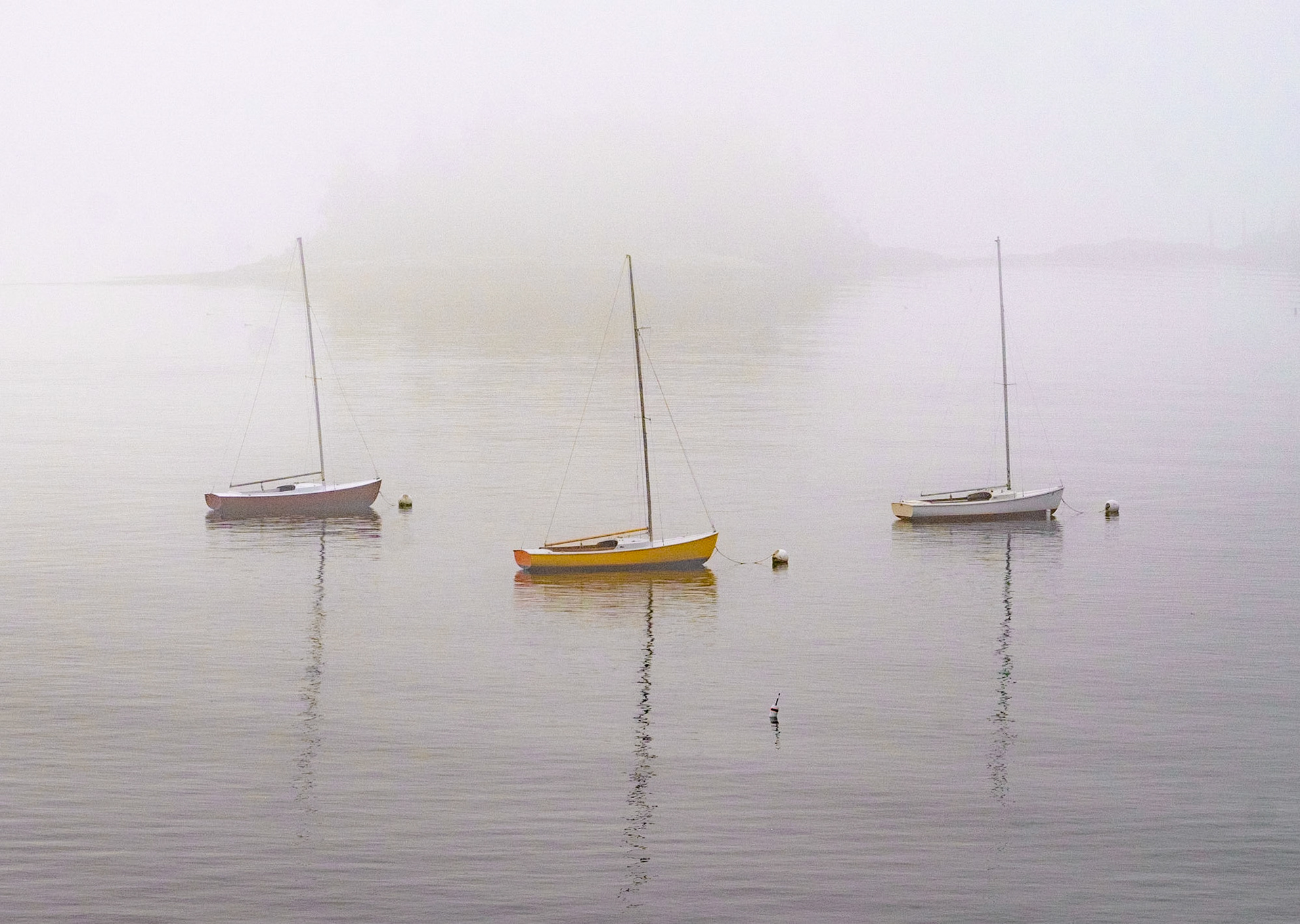 Linekin Bay, Maine
