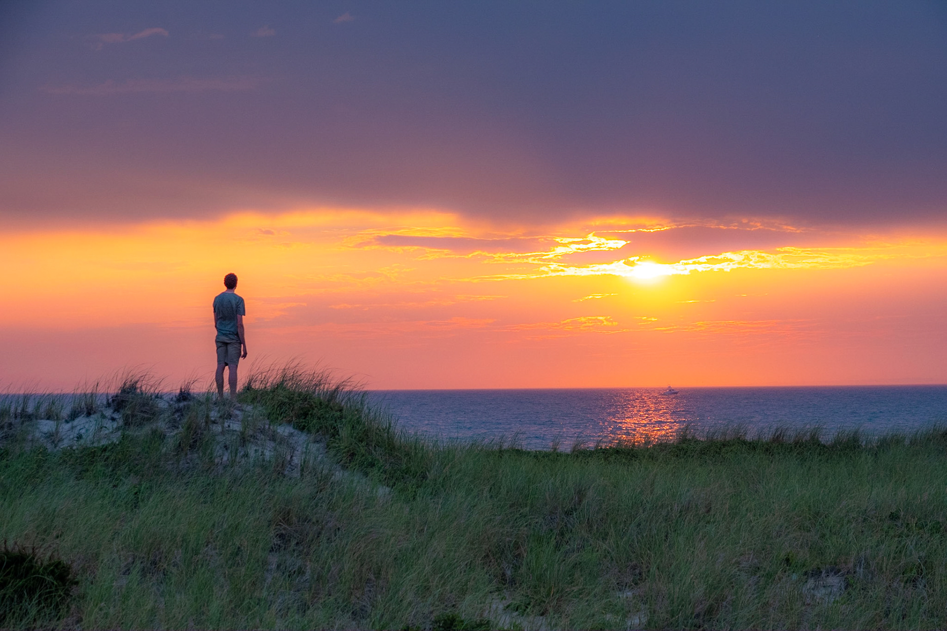 Truro, Massachusetts