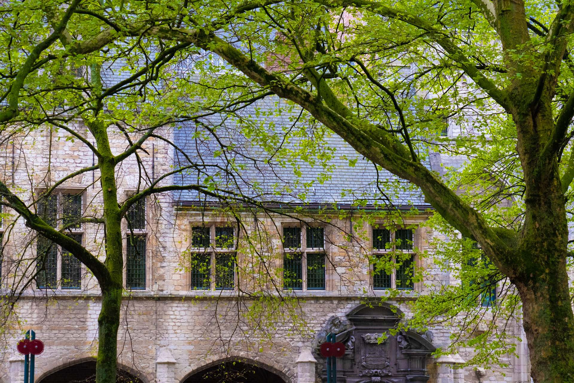 Middelburg, The Netherlands