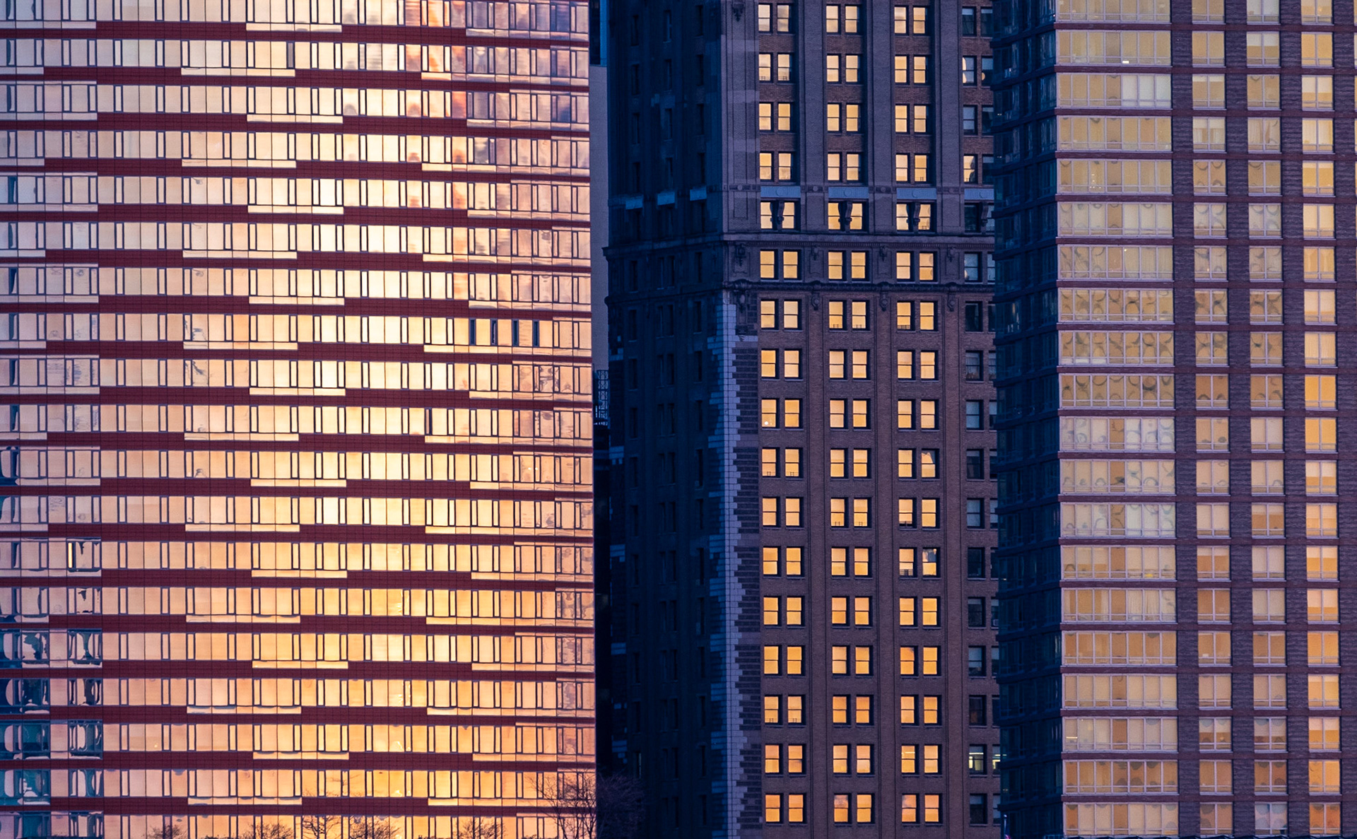 Manhattan
