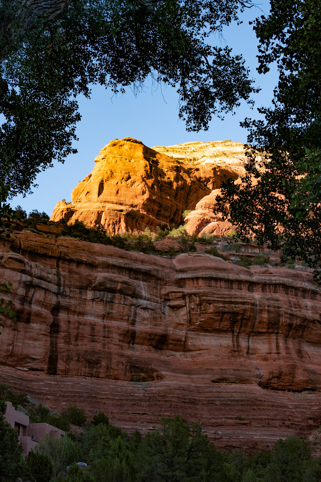 Boynton Canyon, Sedona, Arizona