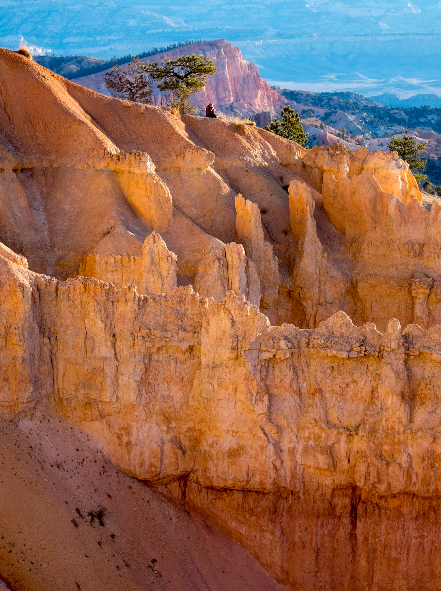 Bryce National Park, Utah