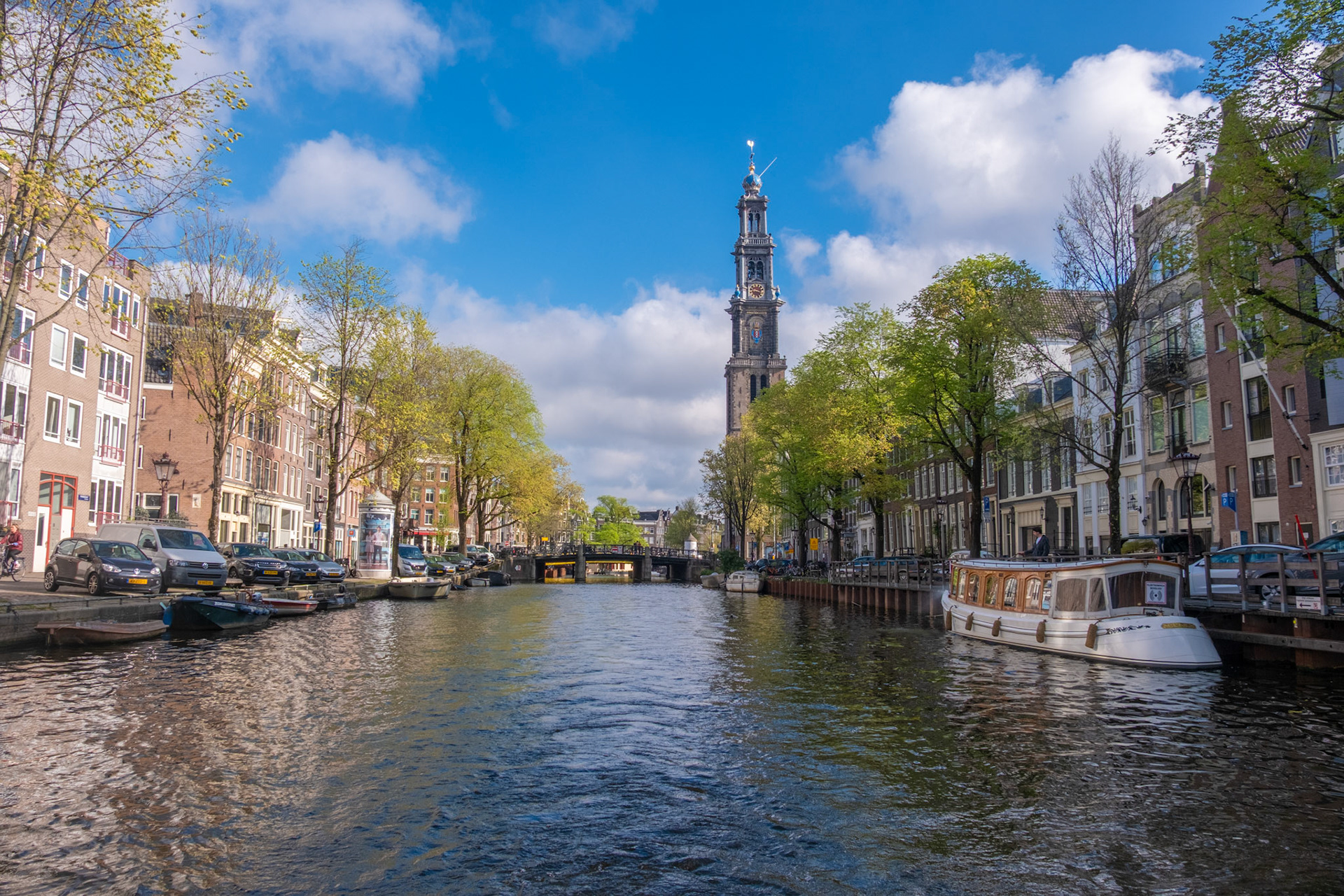 Amsterdam, The Netherlands