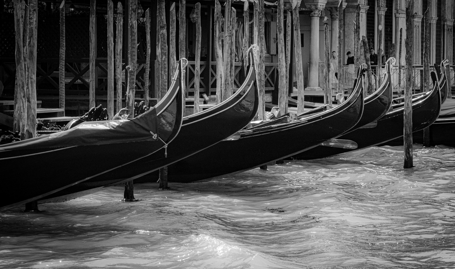 Venice, Italy