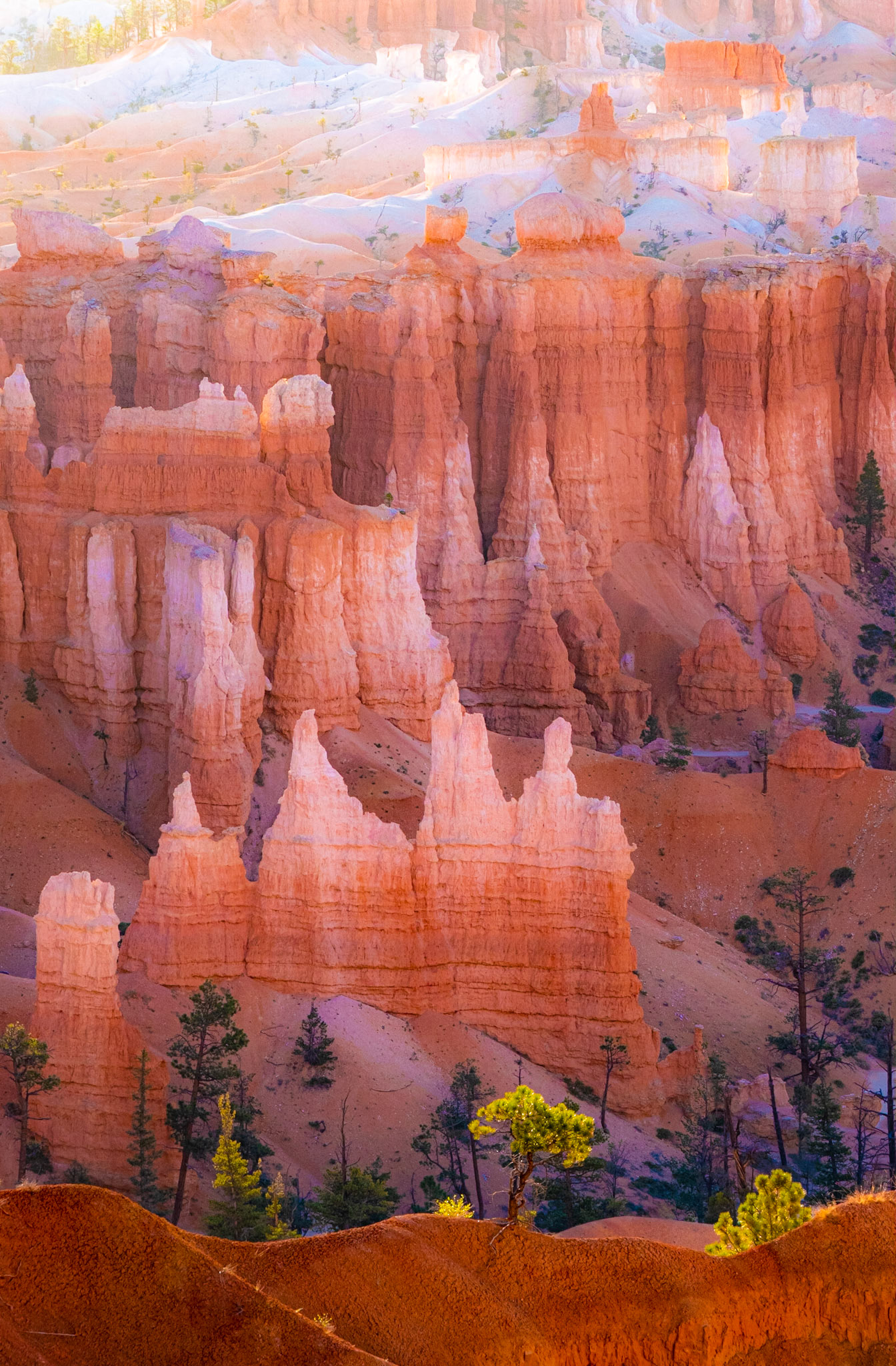 Bryce Canyon National Park, Utah