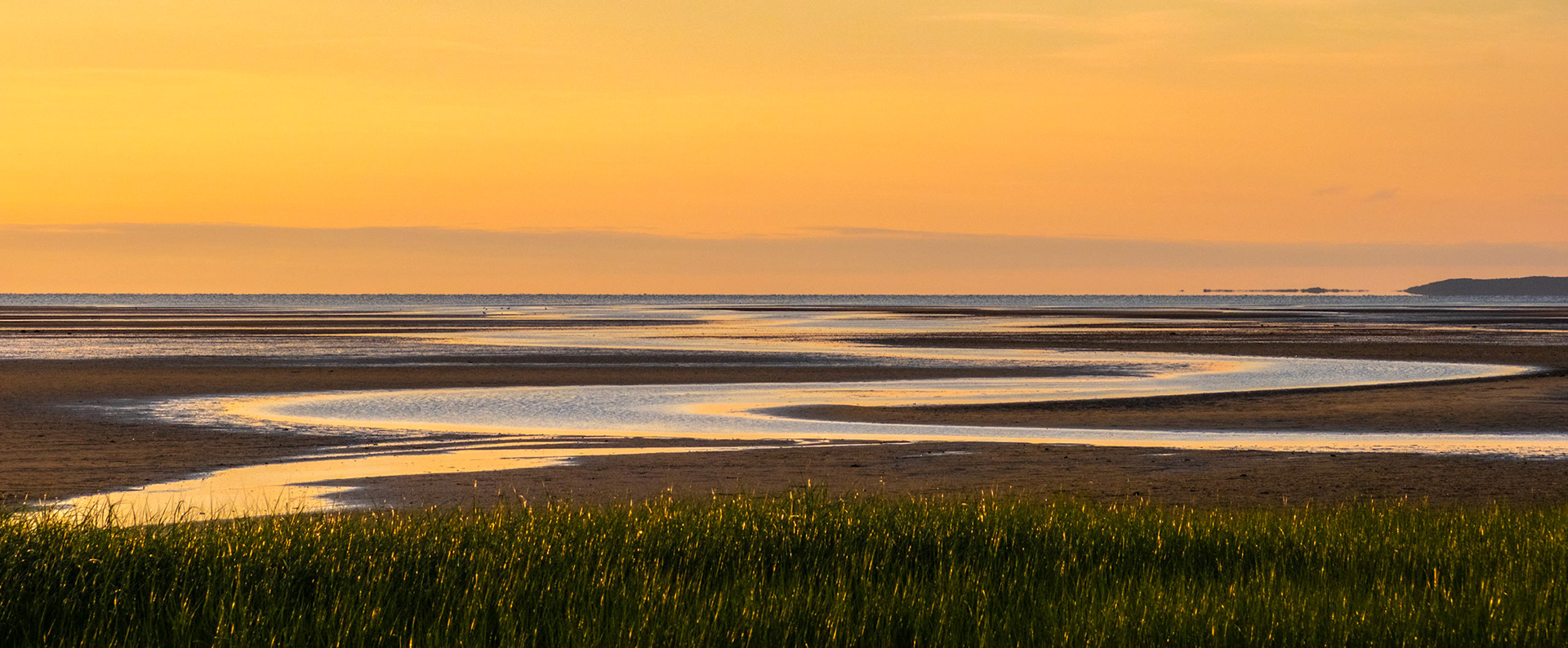 FIrst Encounter Beach, Cape Cod, Massachusetts