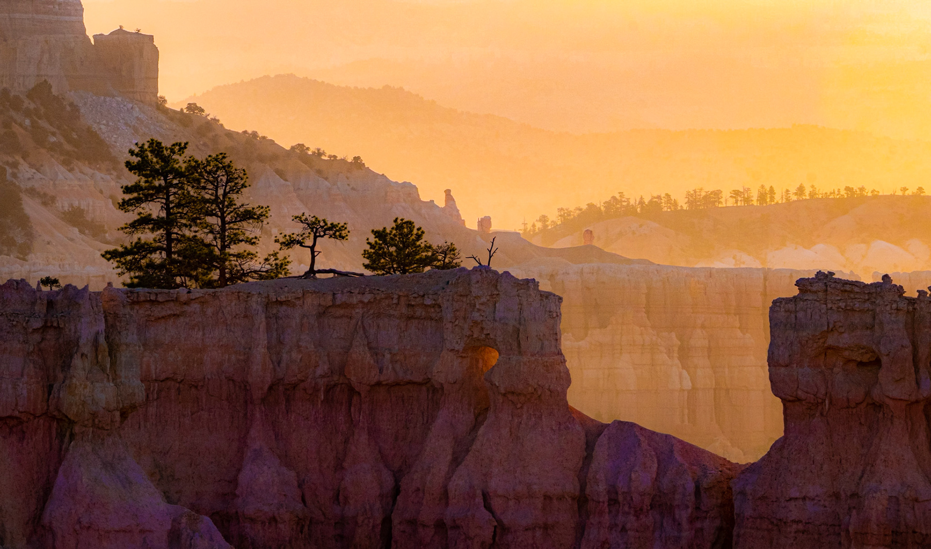 Bryce Canyon National Park, Utah