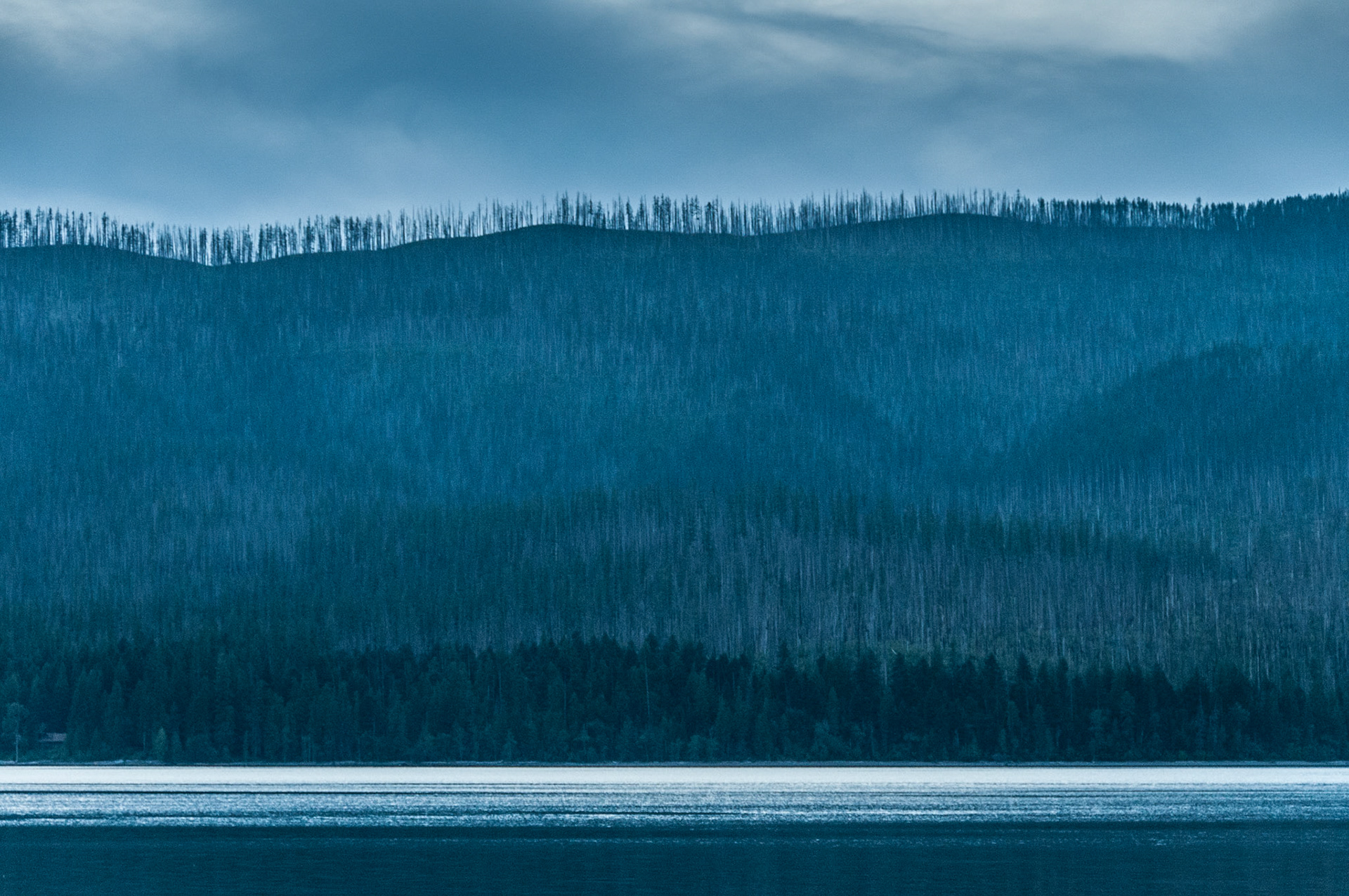 Glacier National Park, Montana