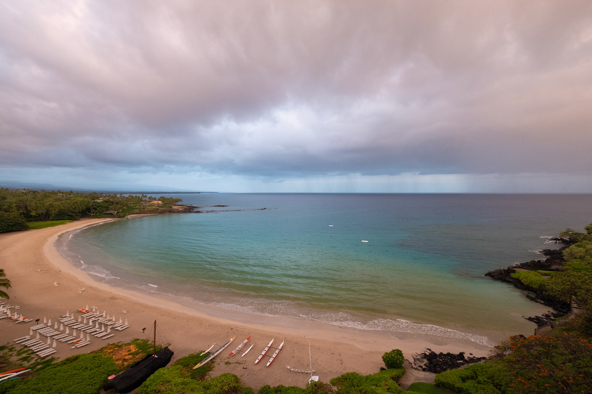 Mauna Kea, Big Island, Hawaii