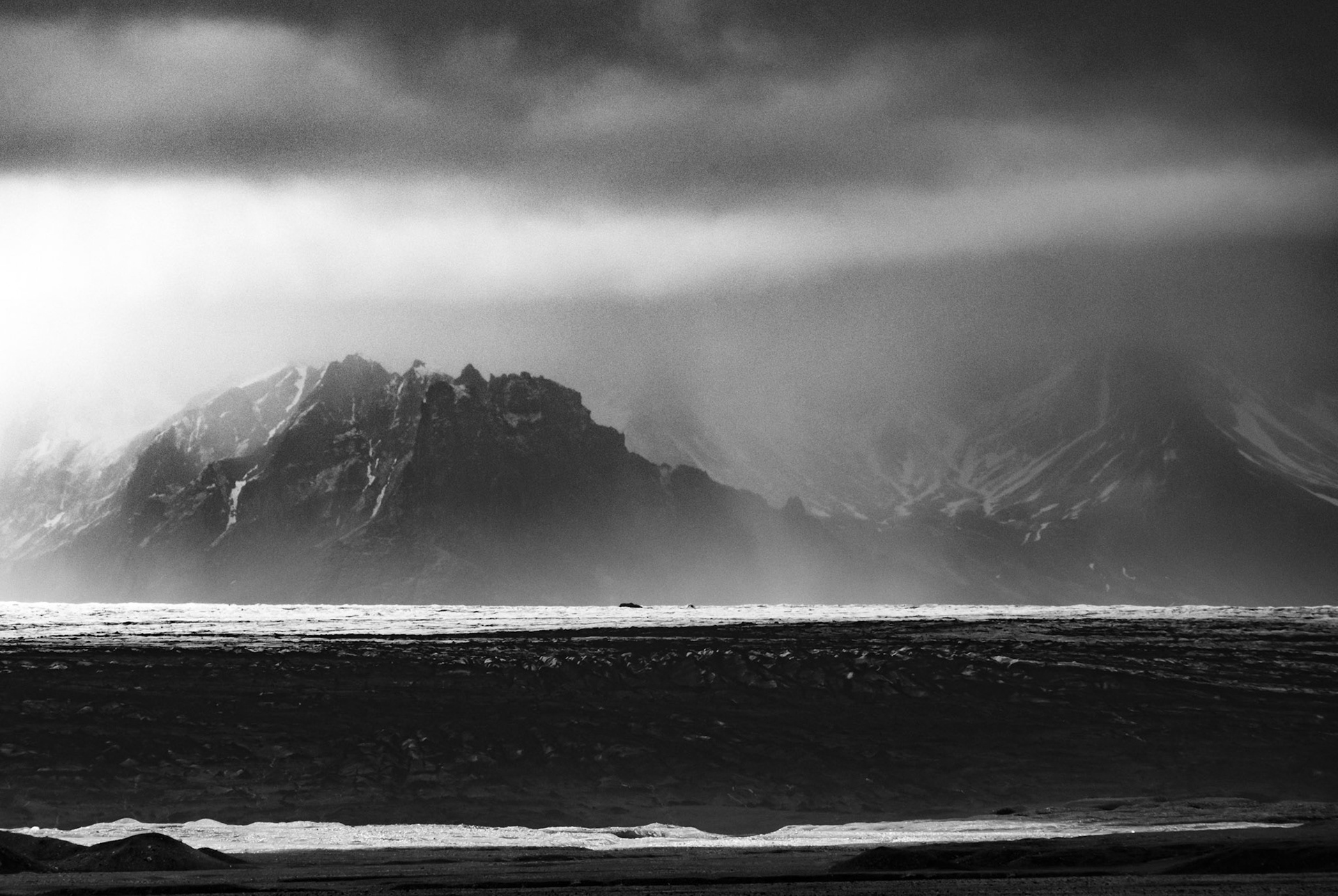 South Coast, Iceland