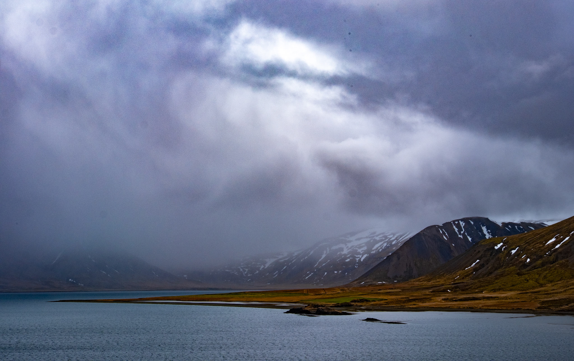Snæfellsnes Peninsula, Iceland