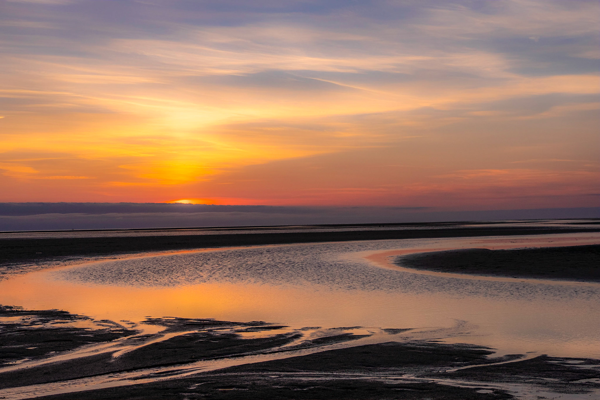 FIrst Encounter Beach, Cape Cod, Massachusetts