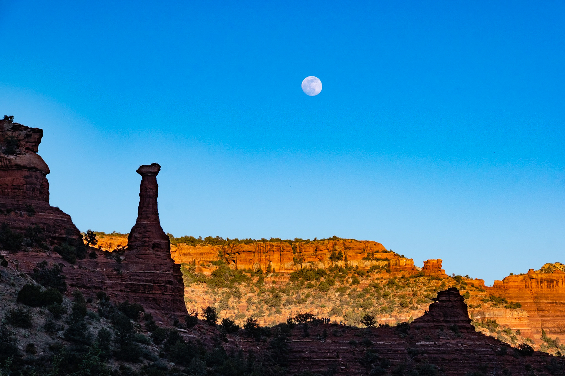 Boynton Canyon, Sedona, Arizona