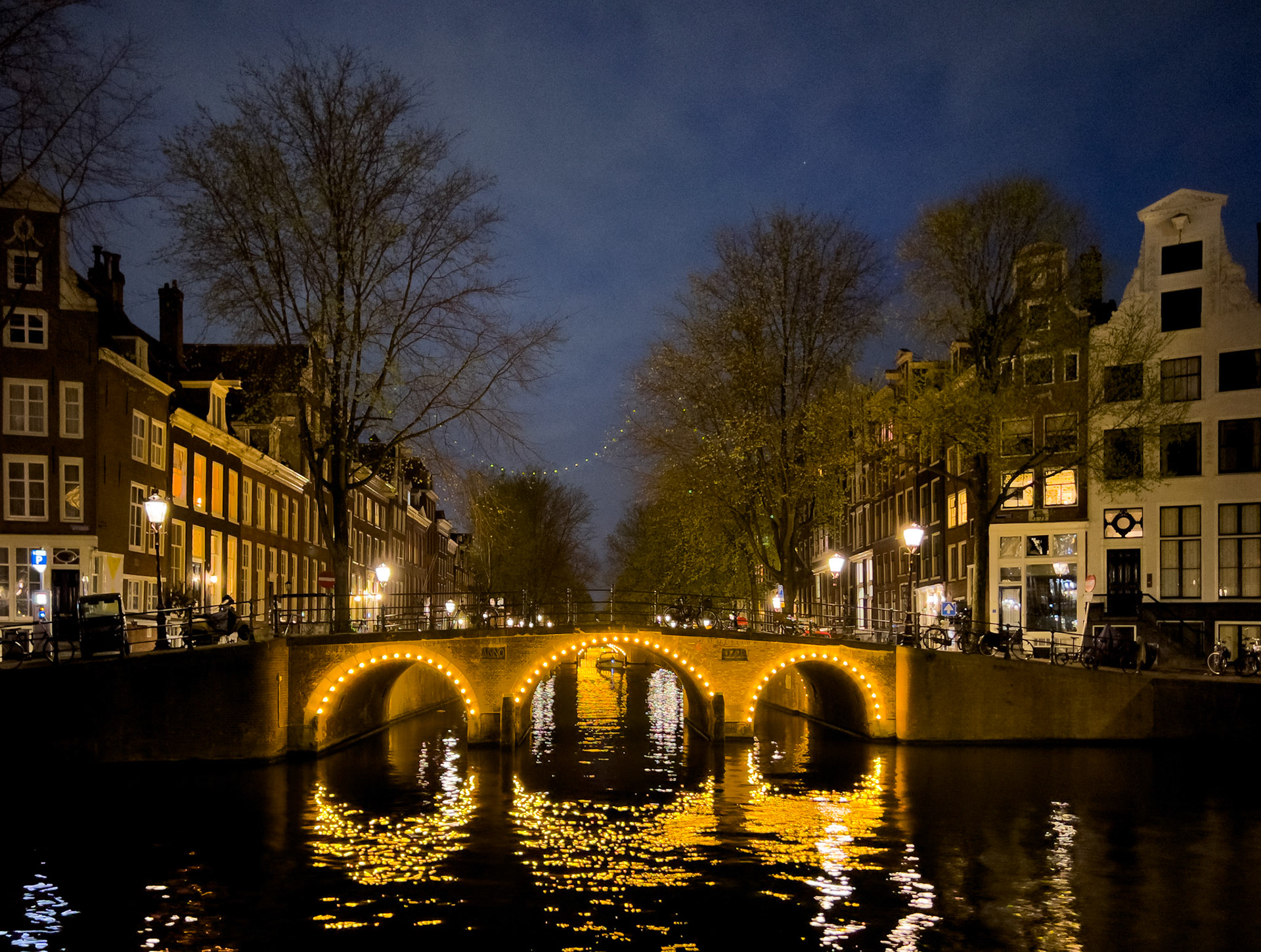 Amsterdam, The Netherlands