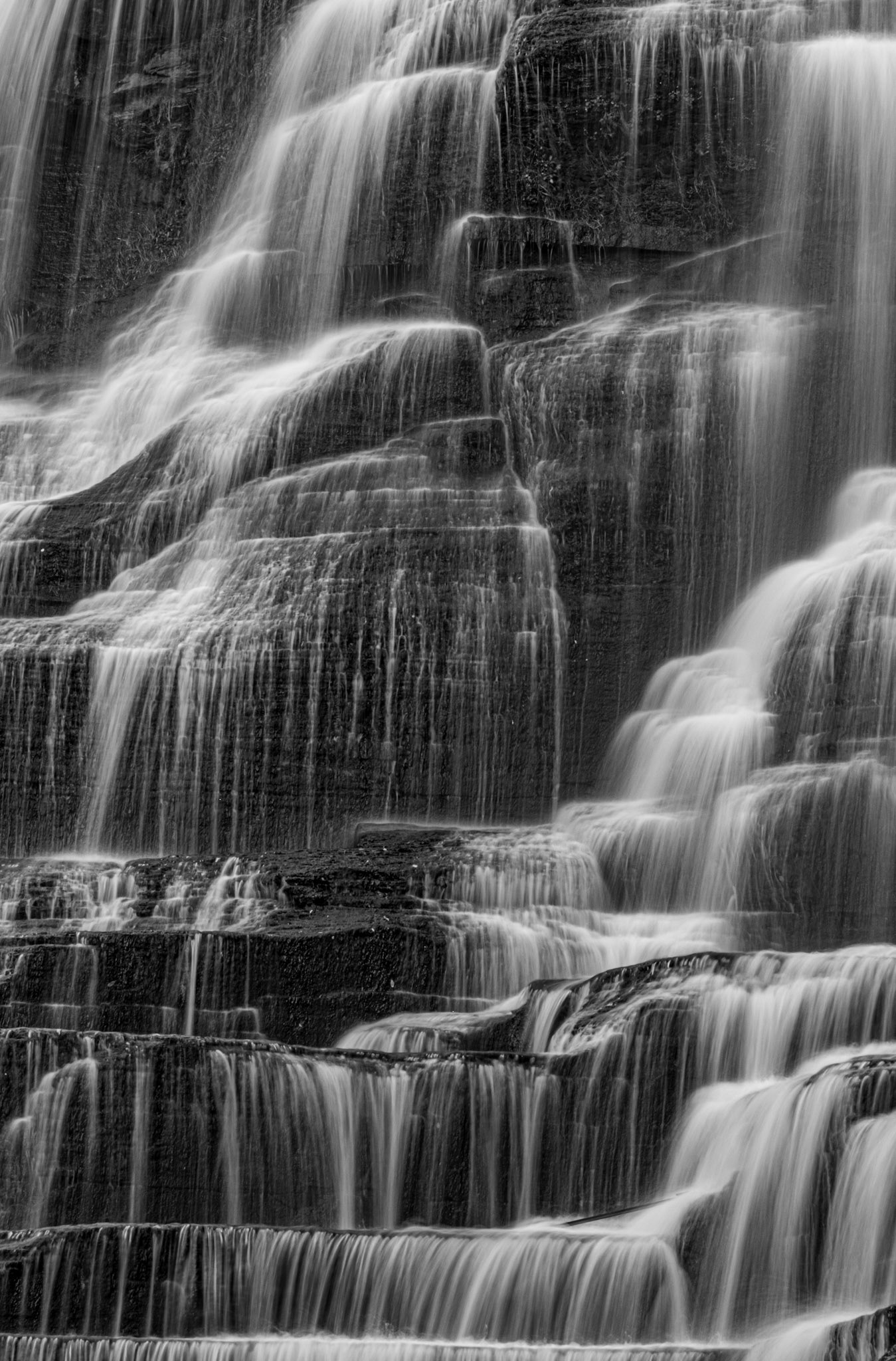 Finger Lakes, New York