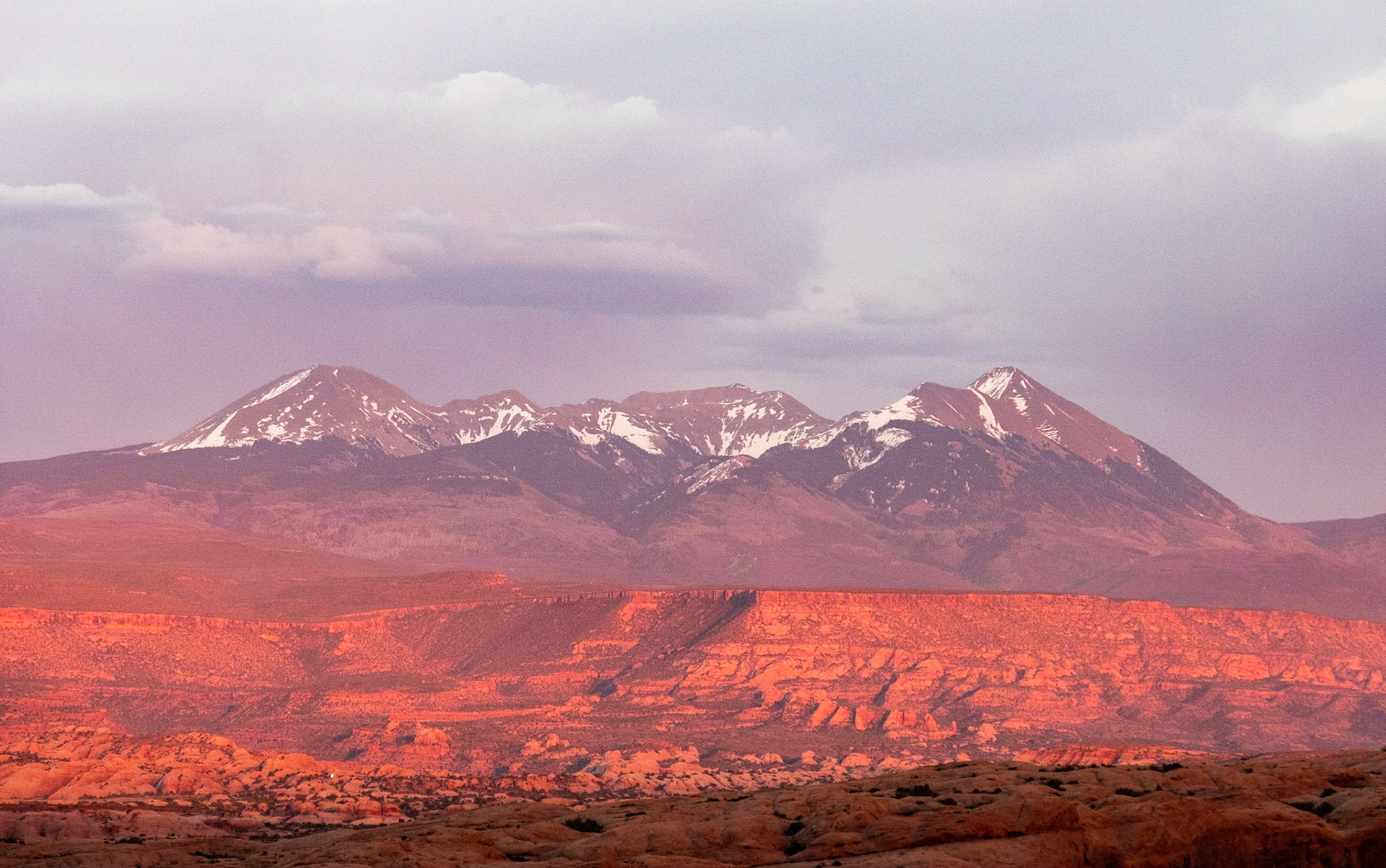 Arches National Park, Utah