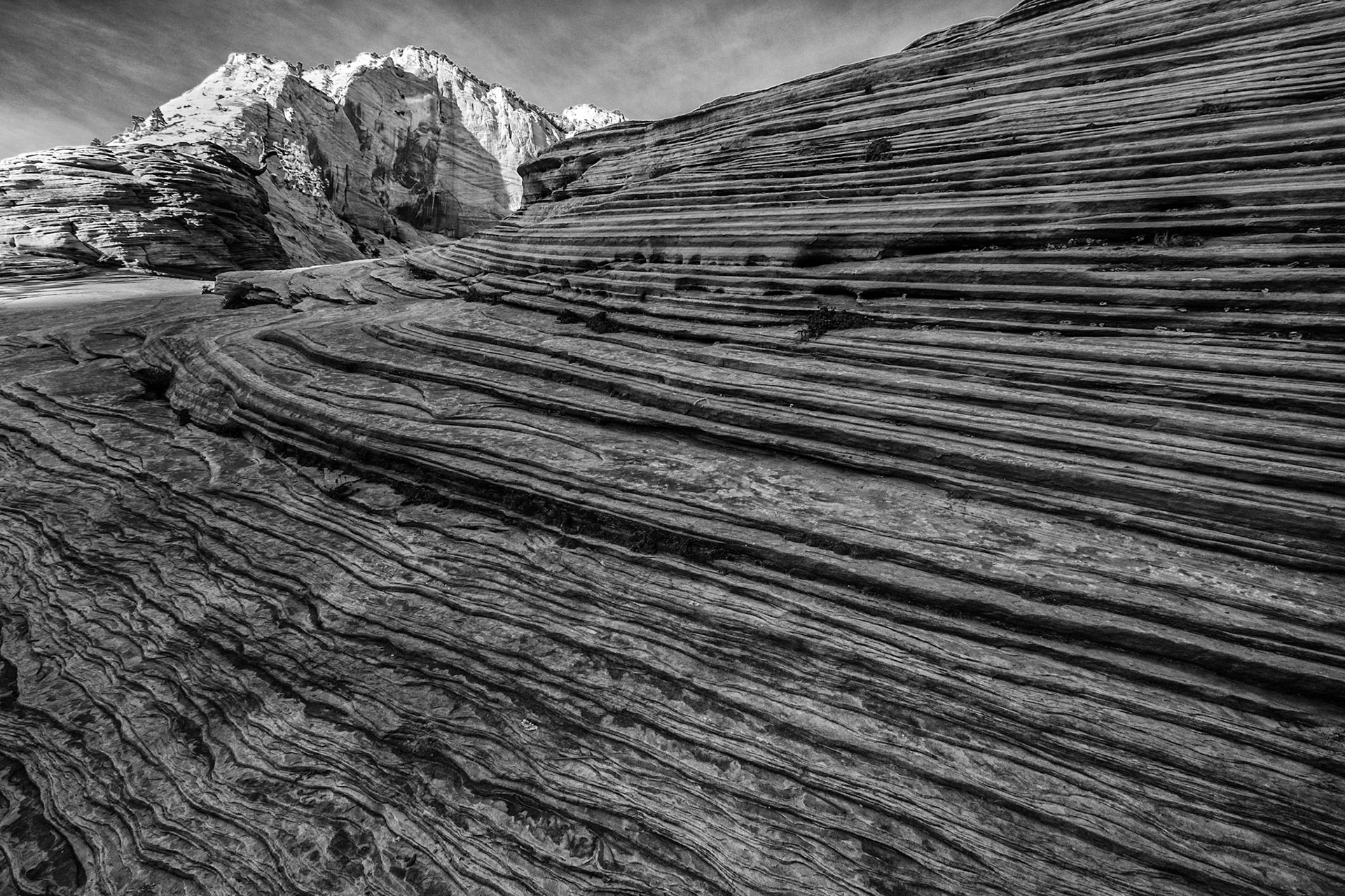 Zion National Park, Utah