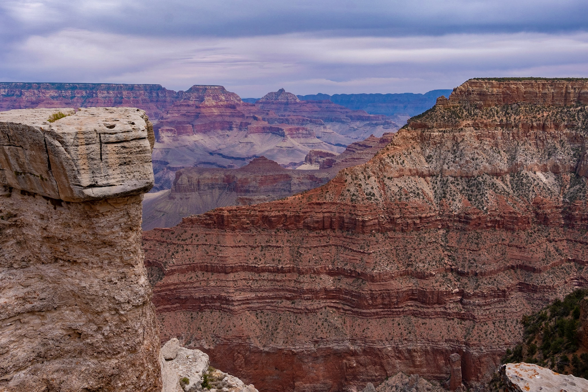 Grand Canyon National Park, Arizona