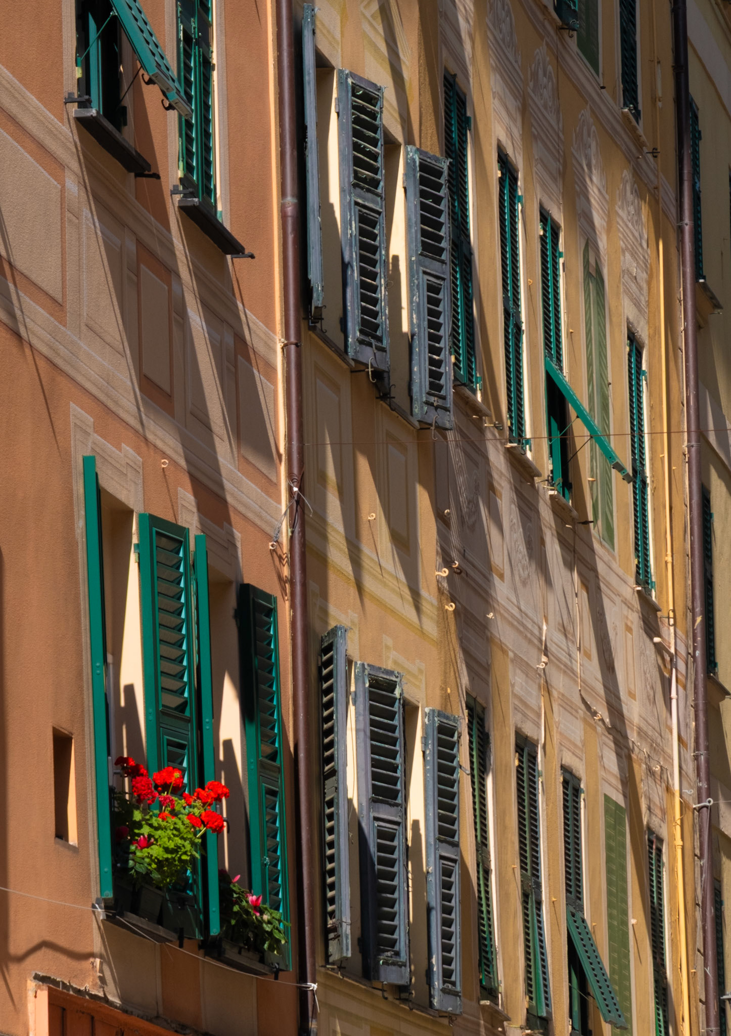Santa Margherita, Italy