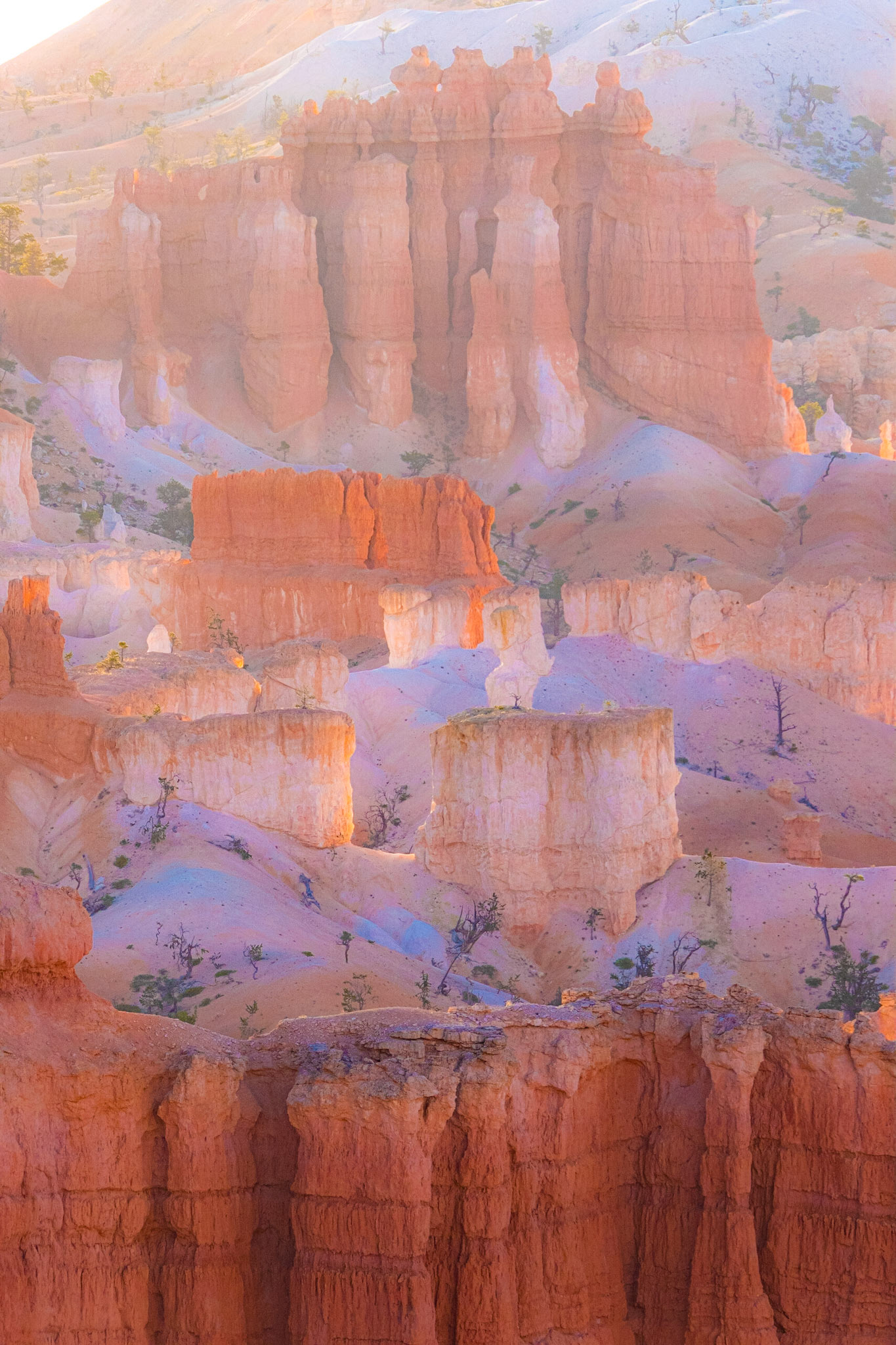 Bryce Canyon National Park, Utah