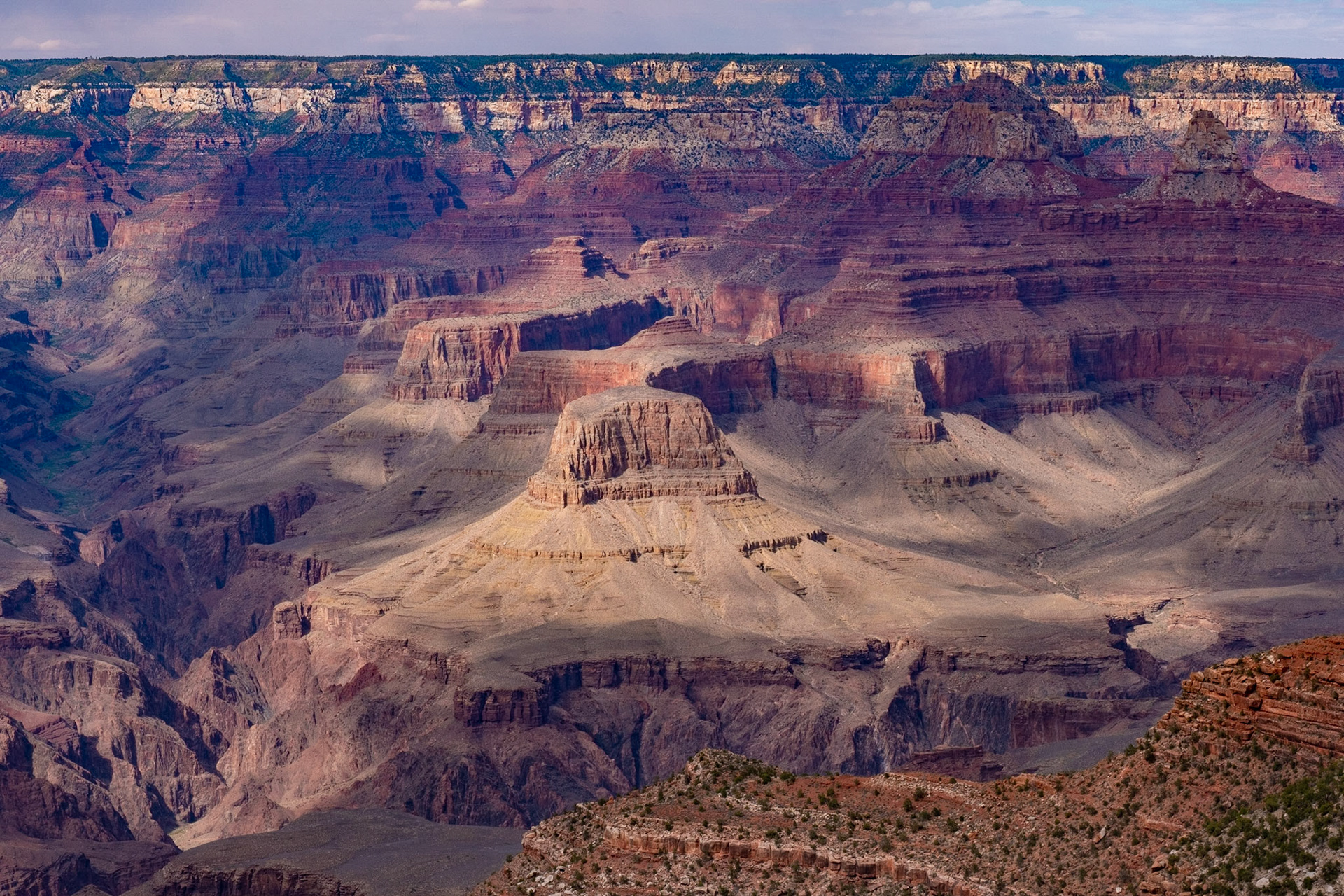 Grand Canyon National Park, Arizona