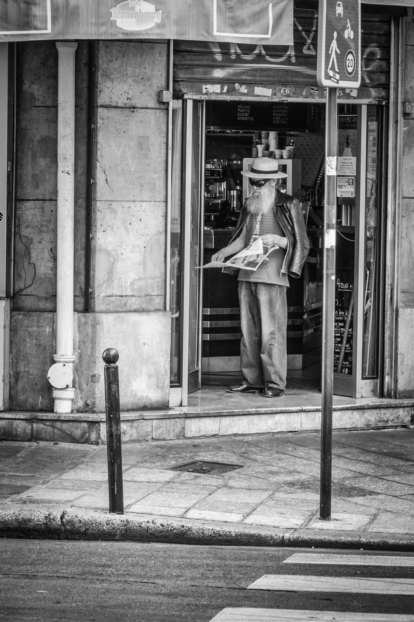 Paris, France