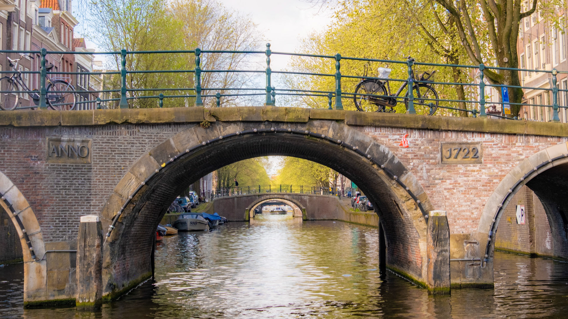Amsterdam, The Netherlands