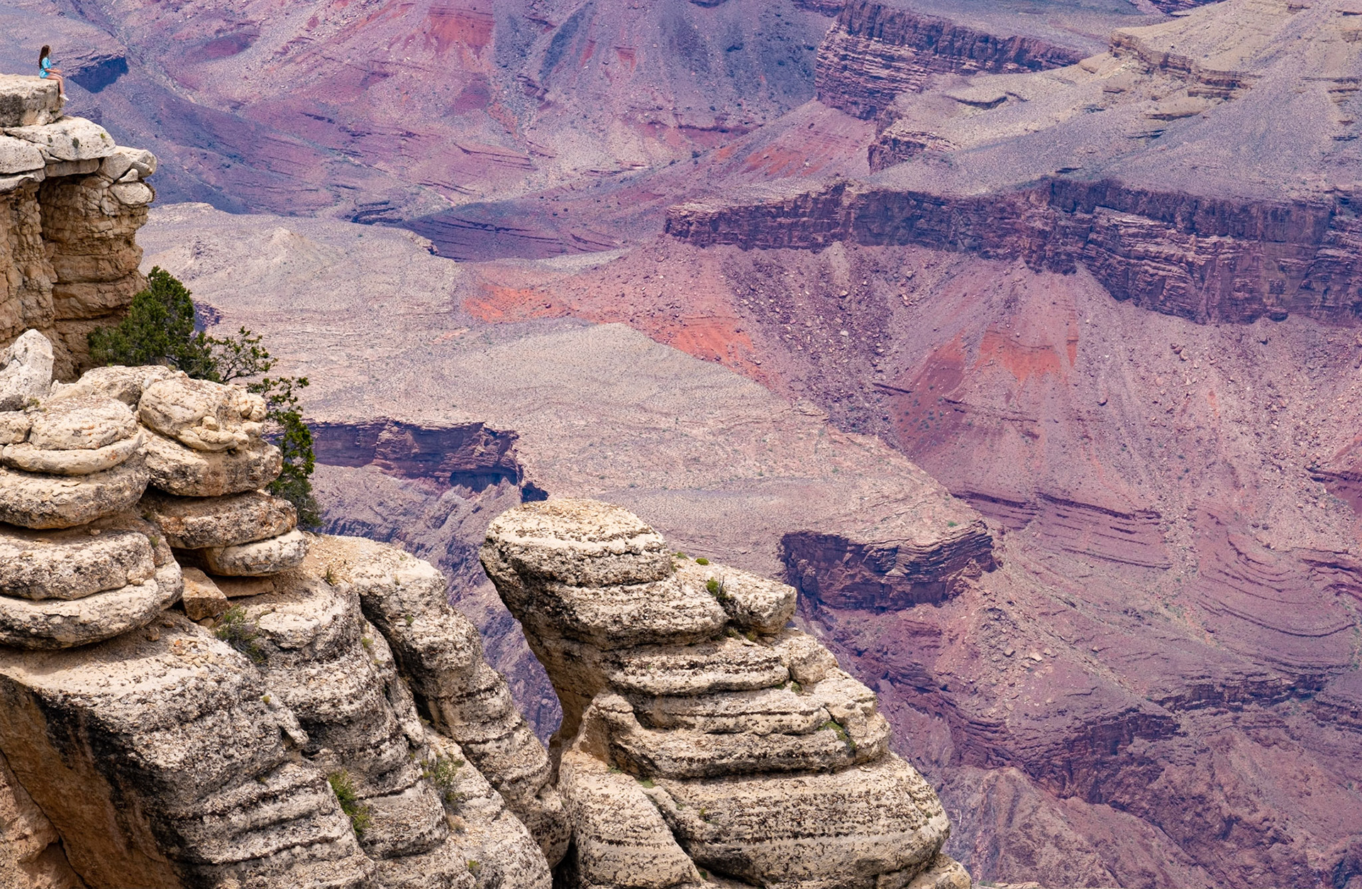 Grand Canyon National Park, Arizona