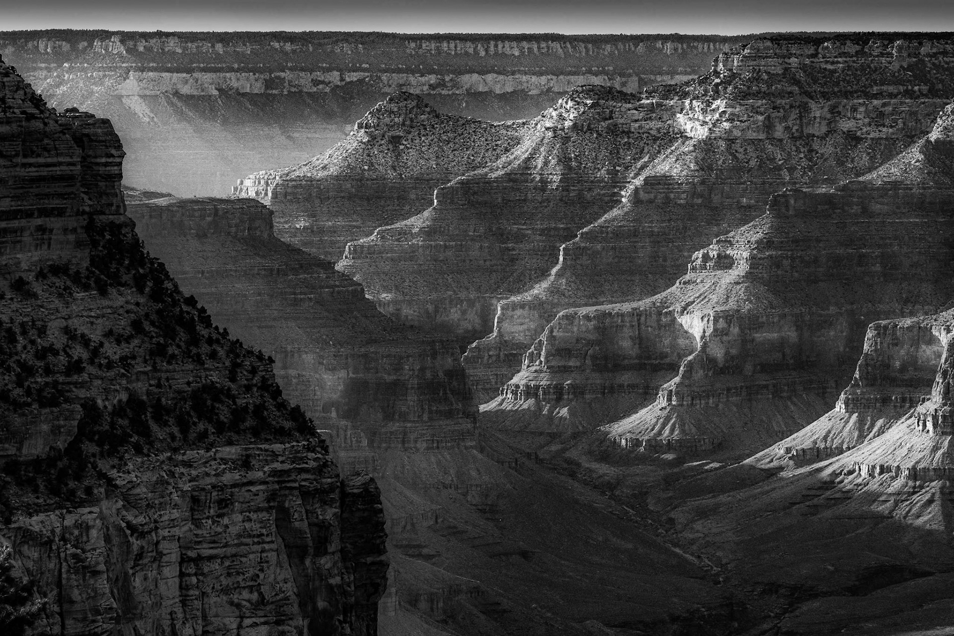 Grand Canyon National Park, Arizona