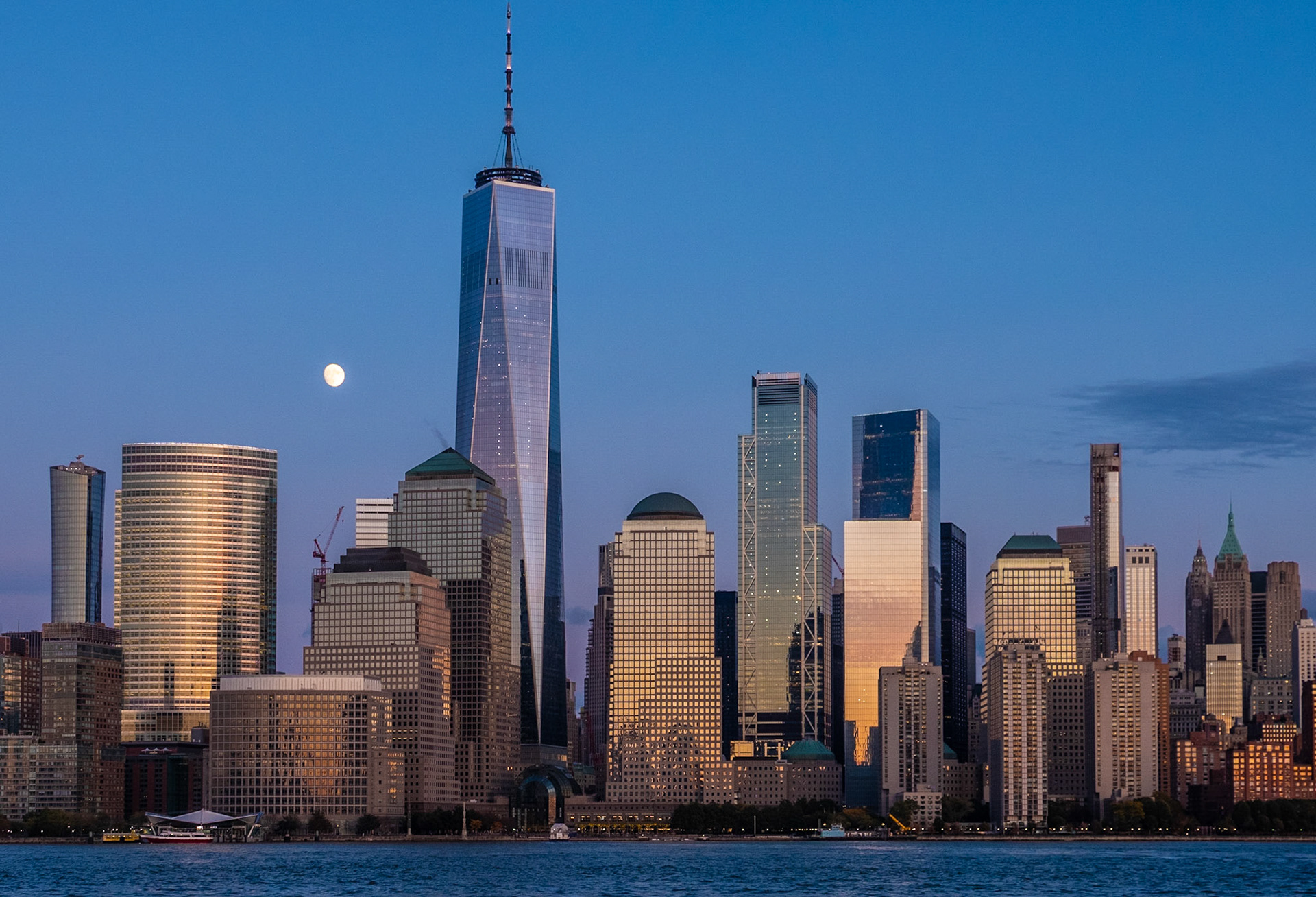 Manhattan