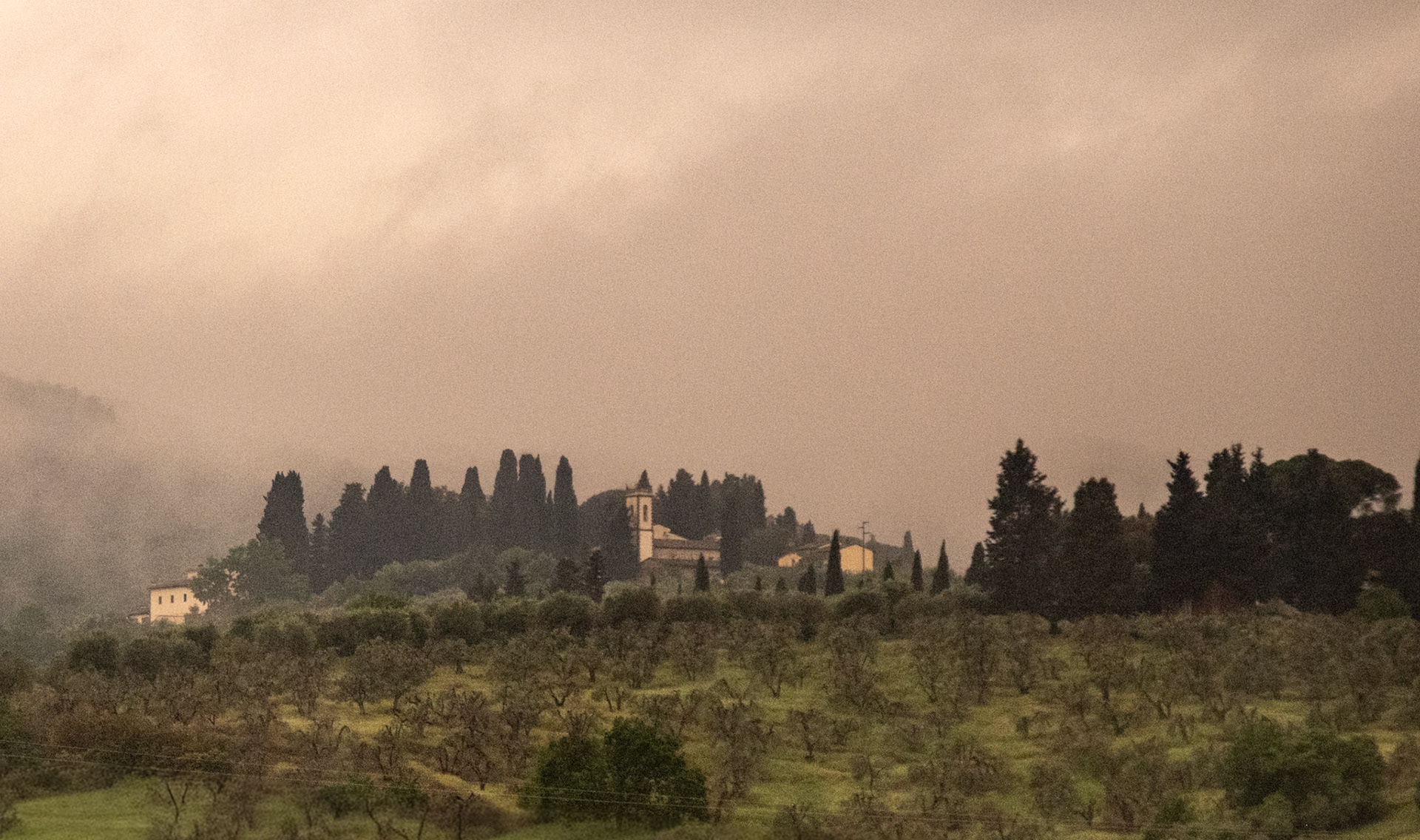 Siena, Italy