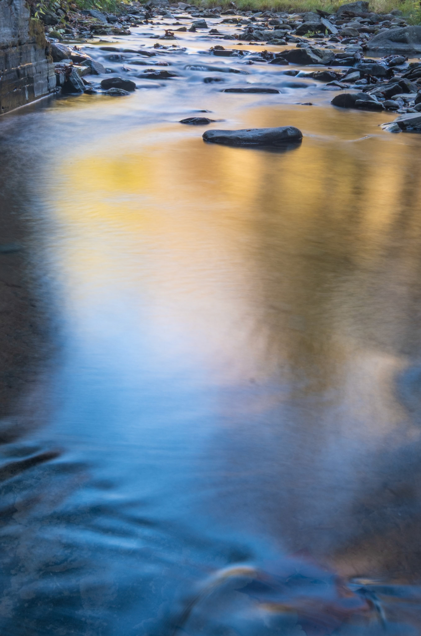 Finger Lakes, New York