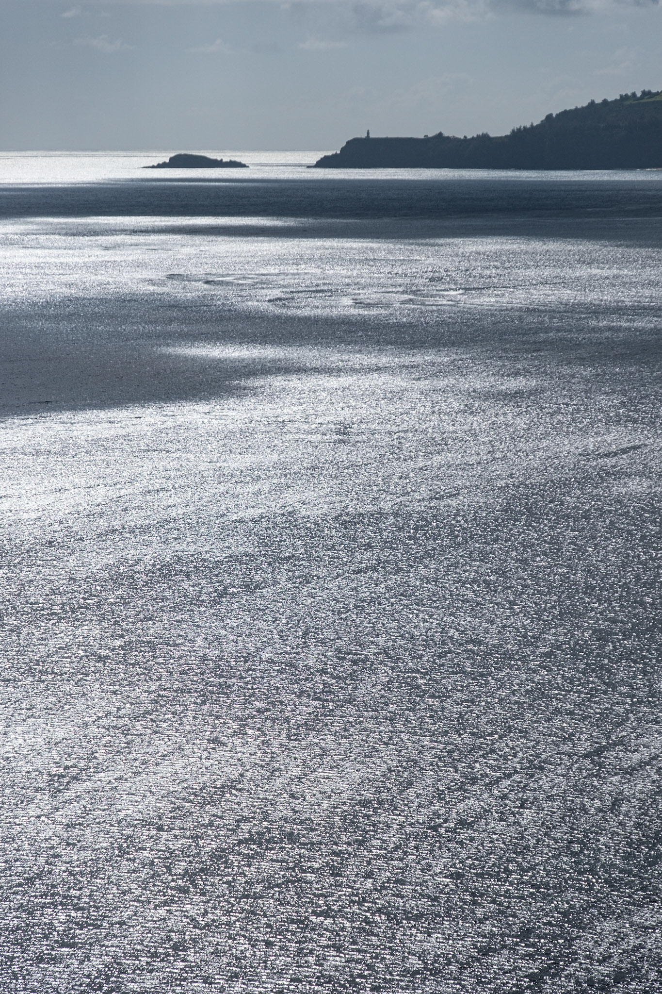 North Coast Kauai, Hawaii