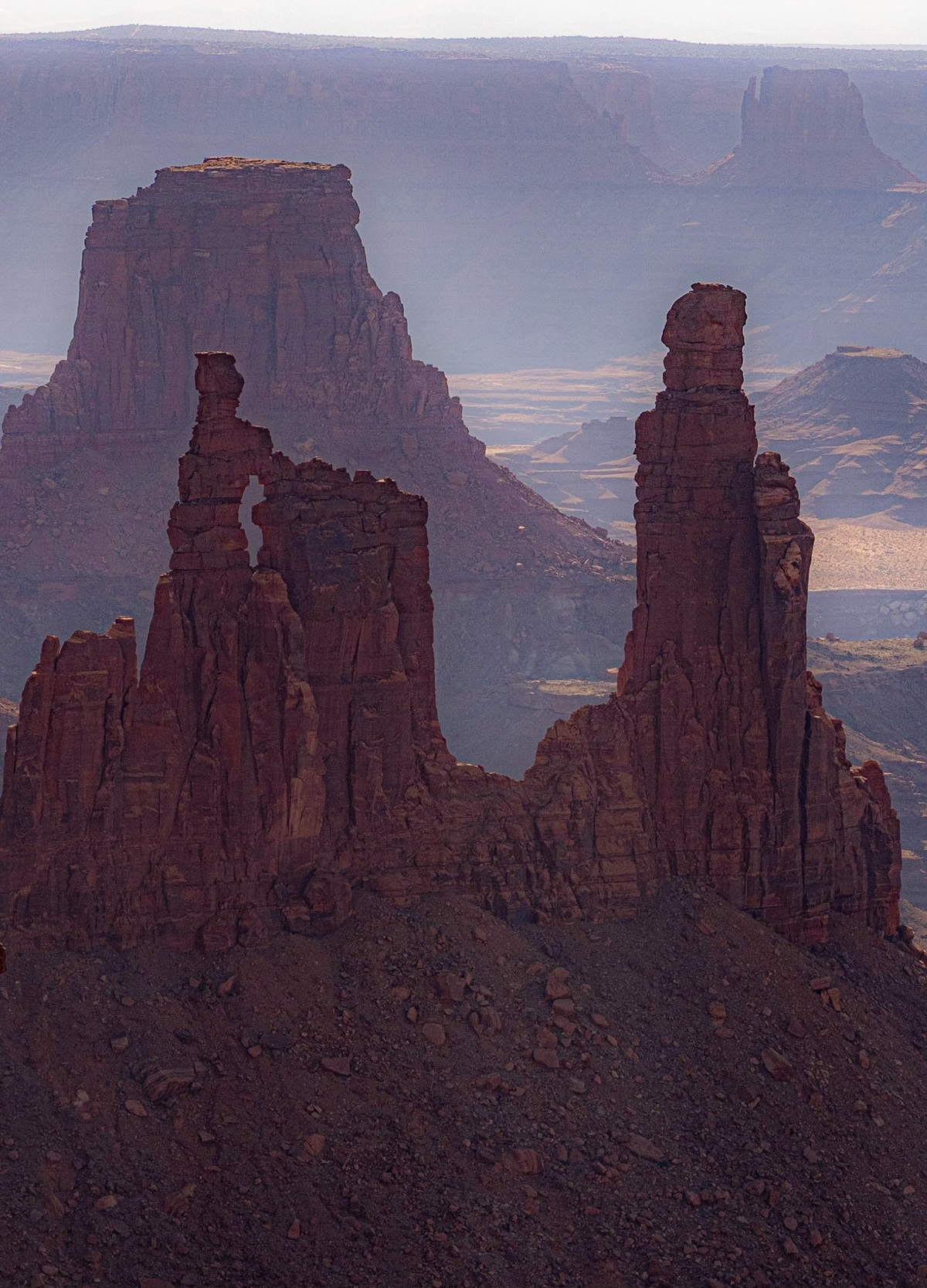 Canyonlands National Park, Utah