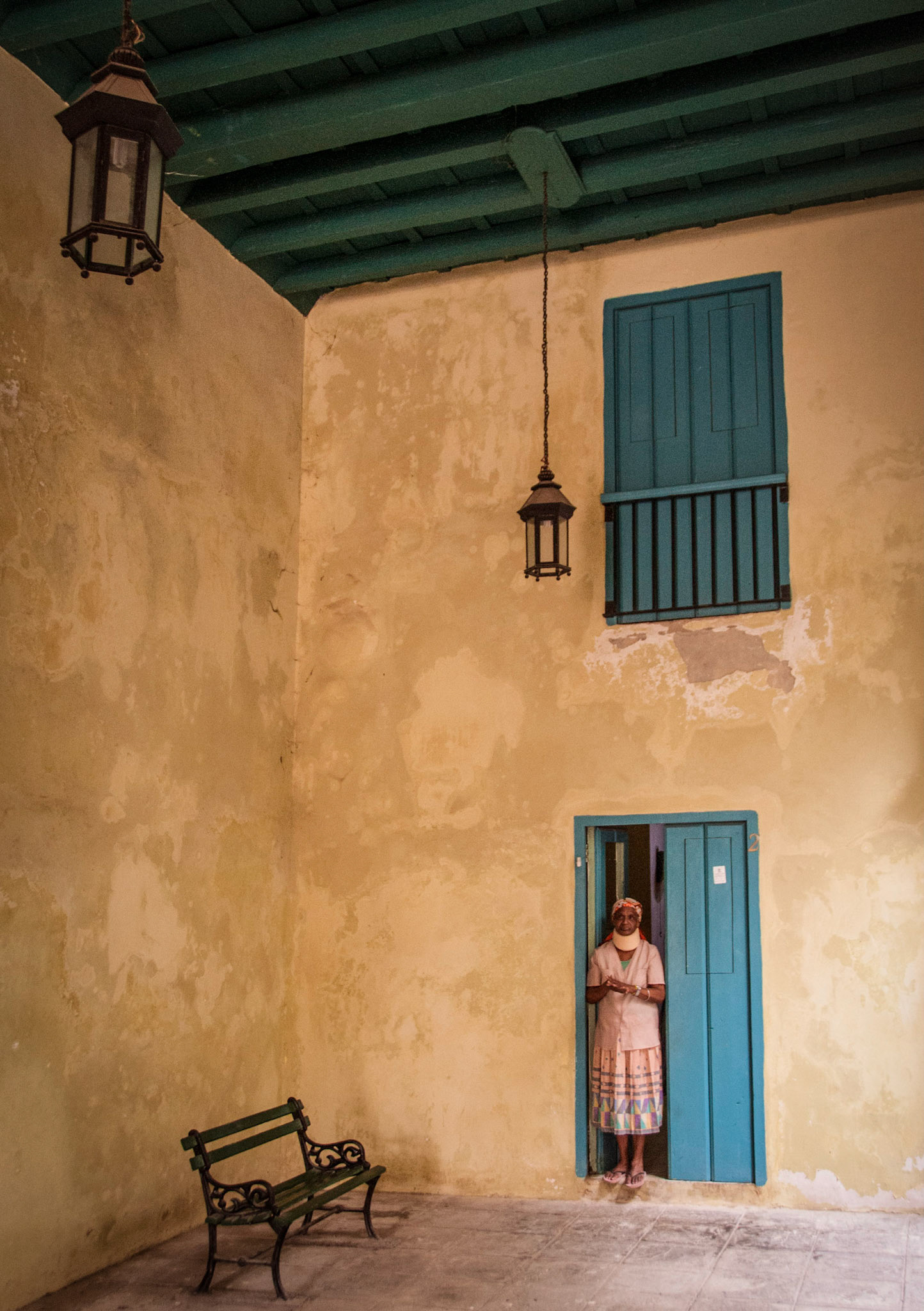 Havana, Cuba