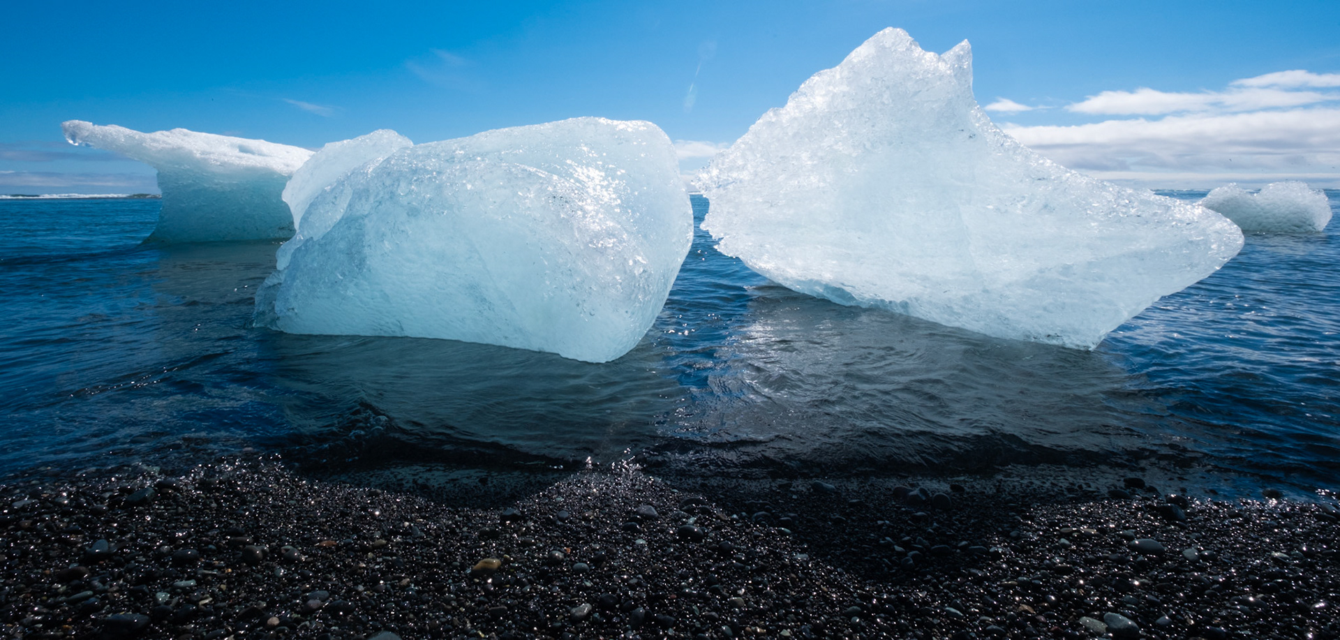 Diamond Beach, Iceland