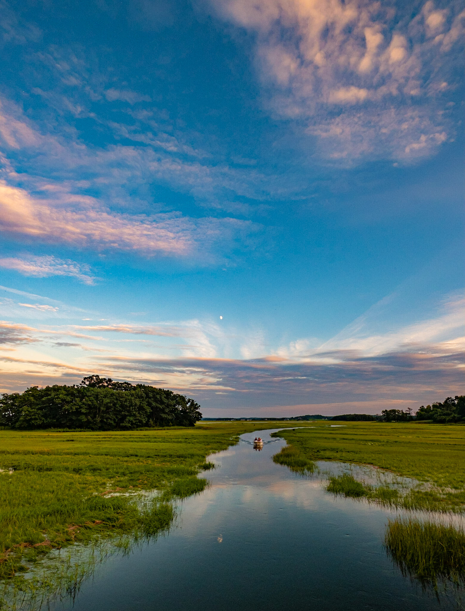 Ipswich, Massacusetts