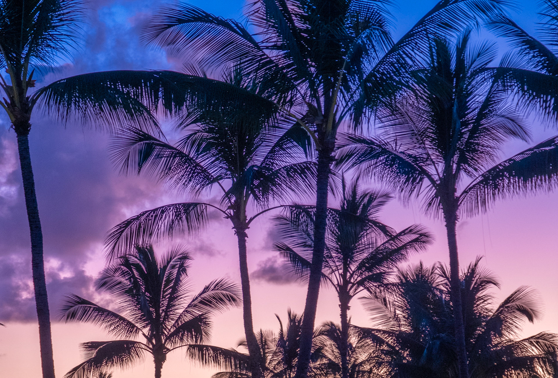Poipu, South Coast, Kauai, Hawaii