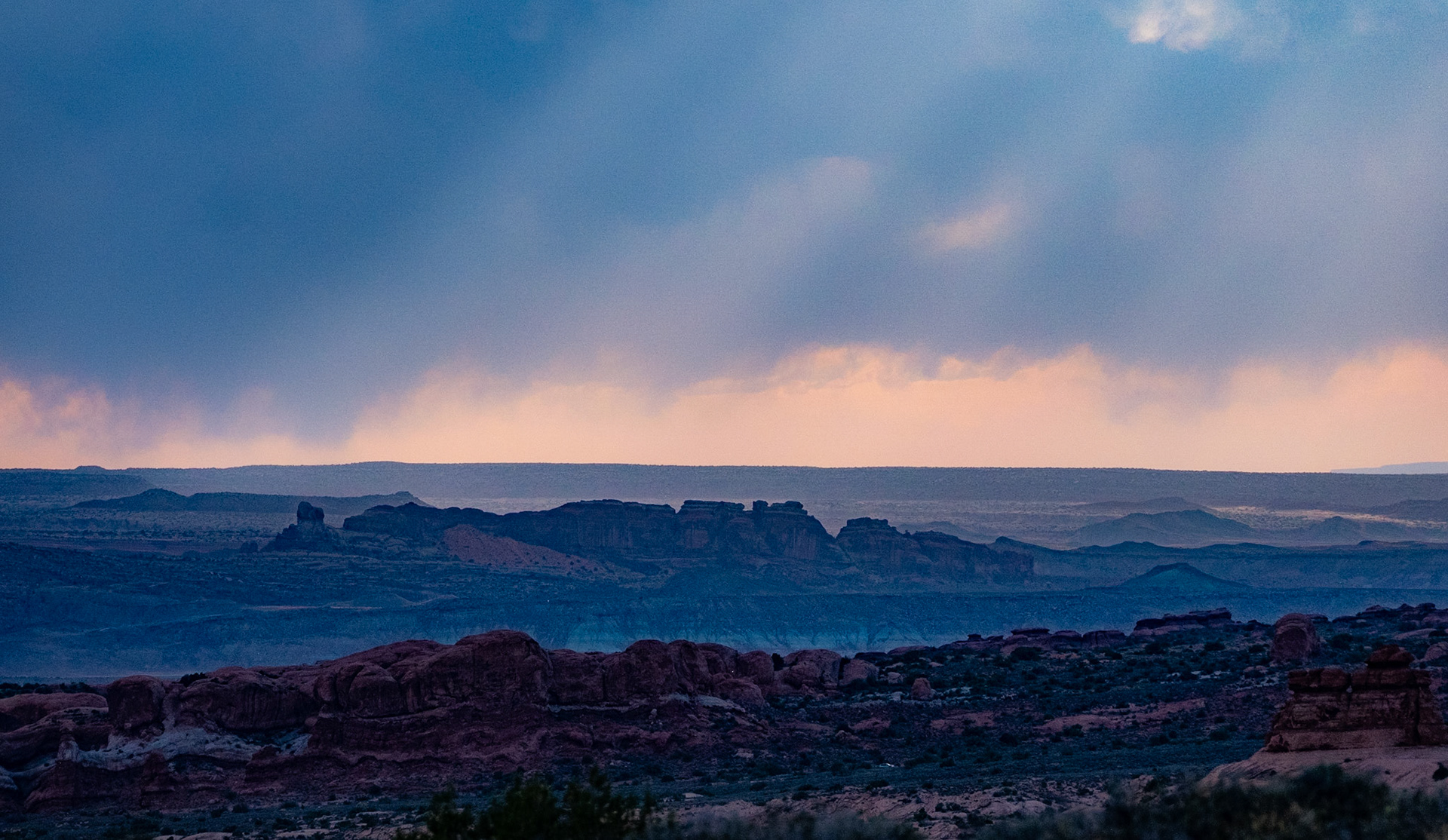 Arches National Park, Utah