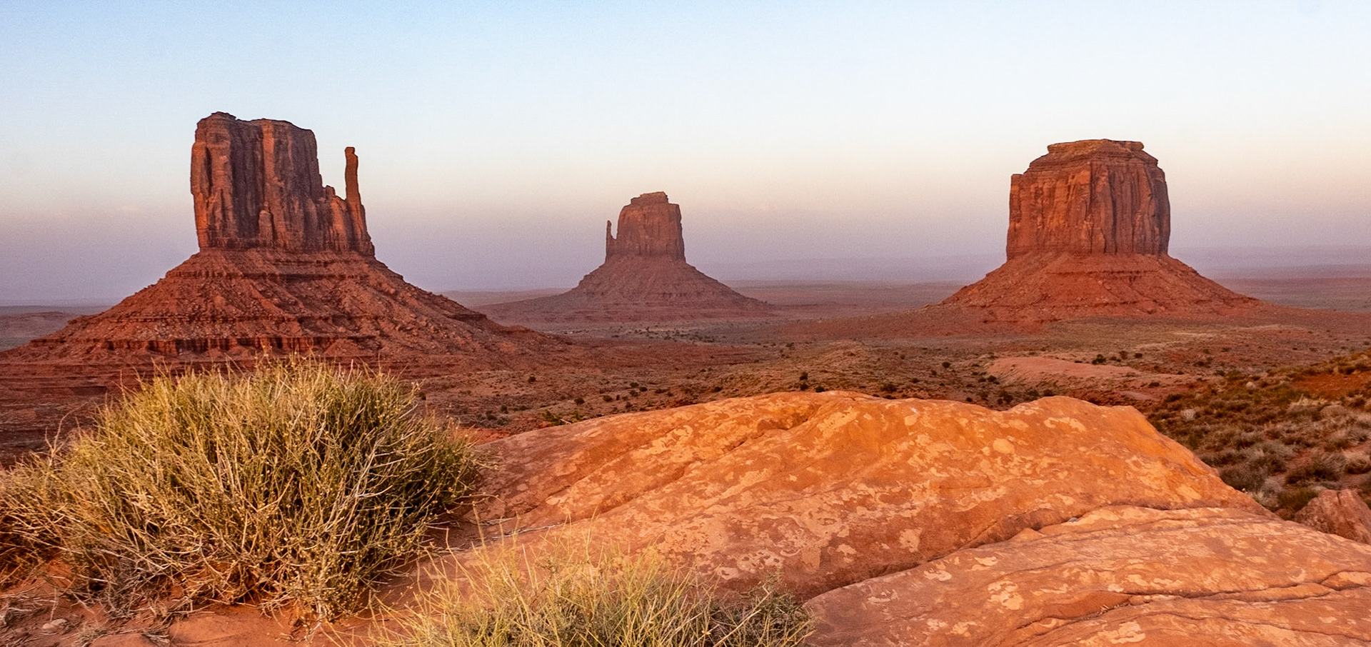 Monument Valley, Arizona