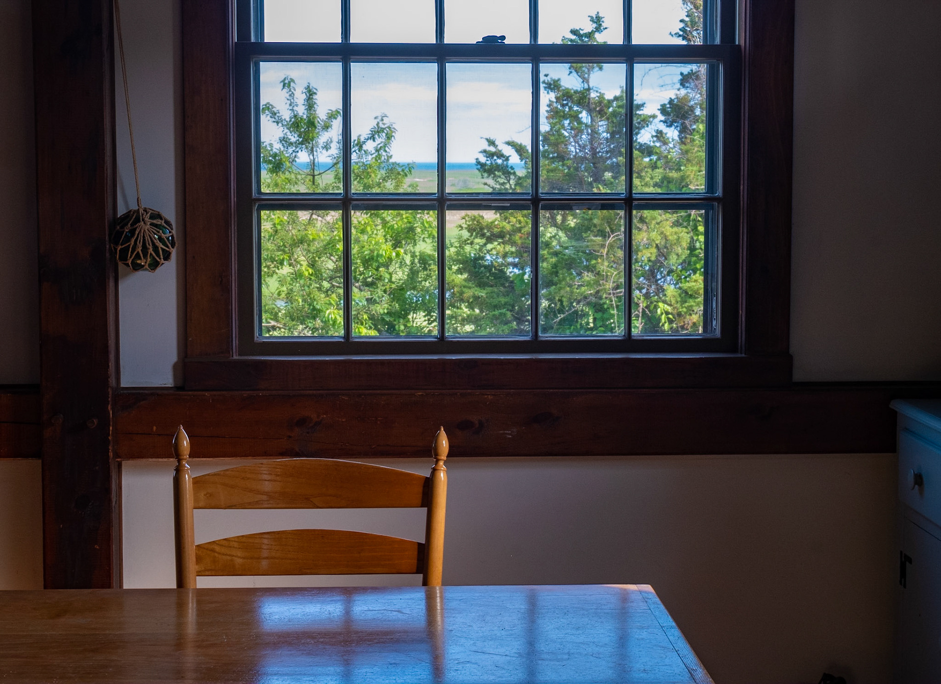Pochet Neck, Cape Cod, Massachusetts