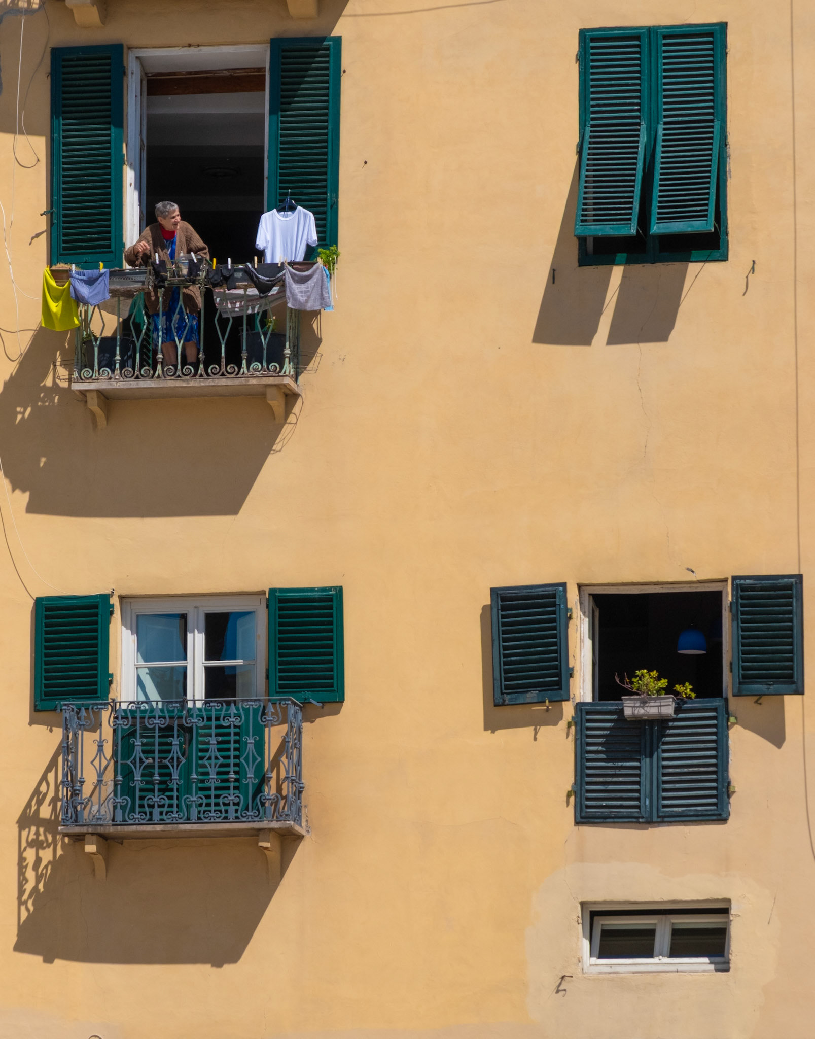 Lucca, Italy