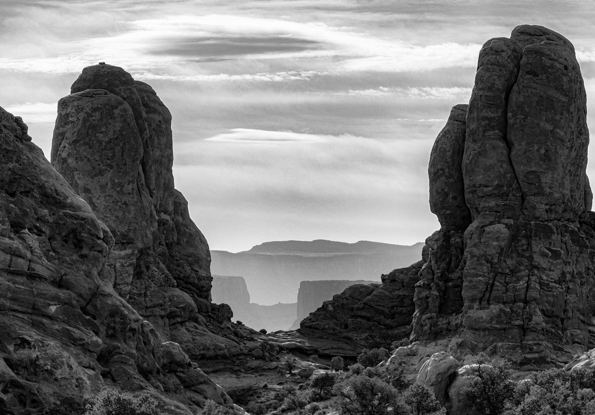 Arches National Park, Utah