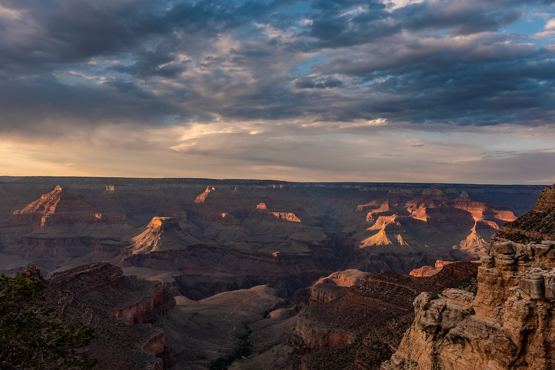 Grand Canyon National Park, Arizona