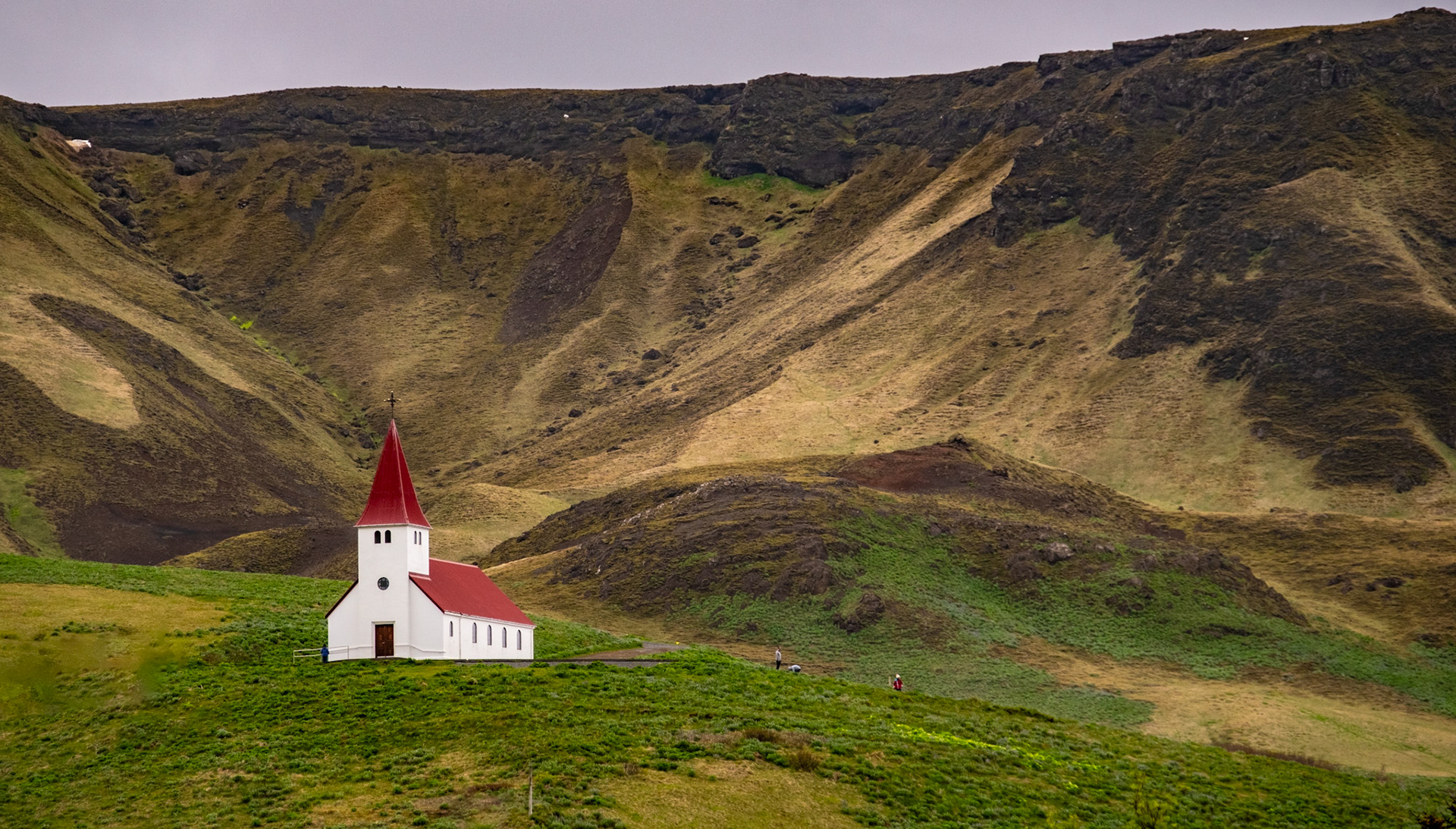 South Coast, Iceland