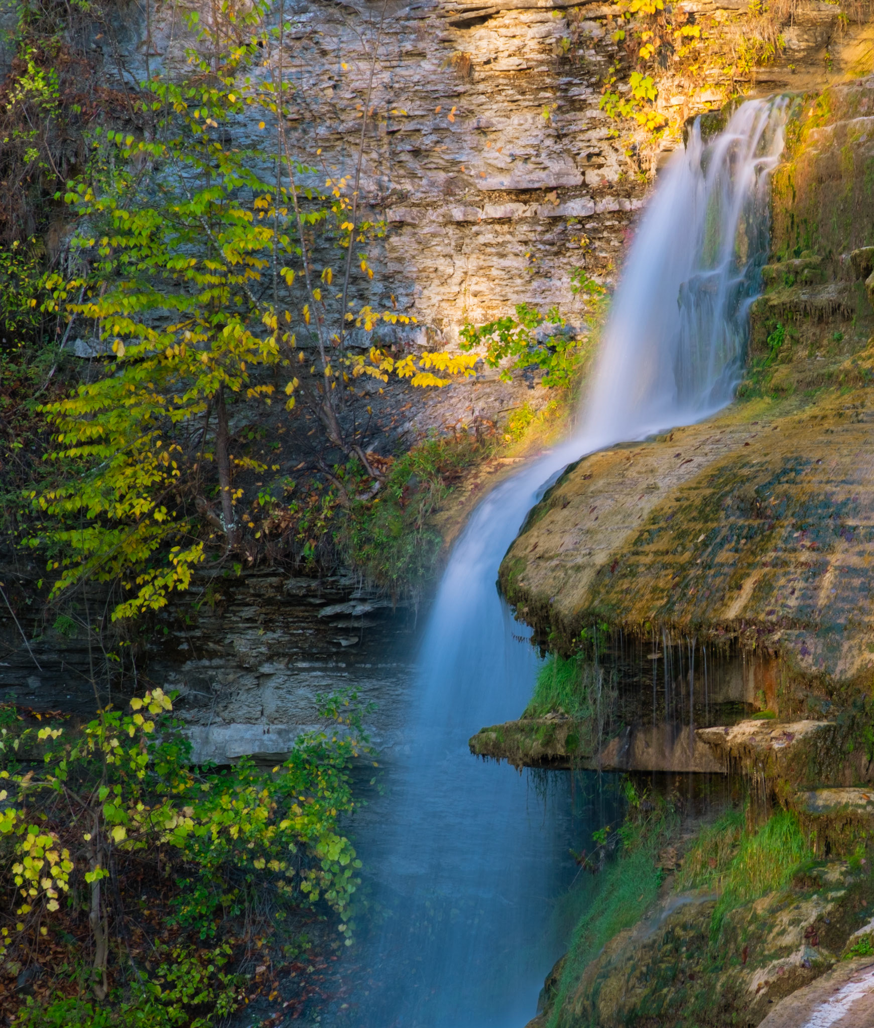 Finger Lakes, New York