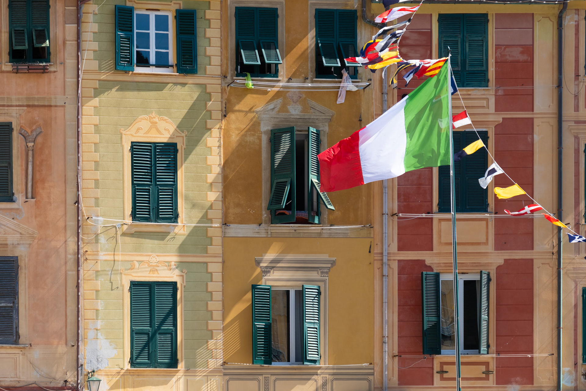 Portofino, Italy