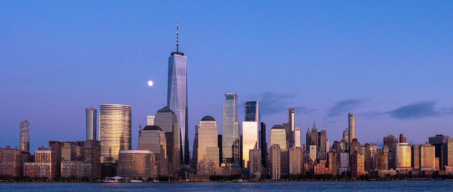 Manhattan