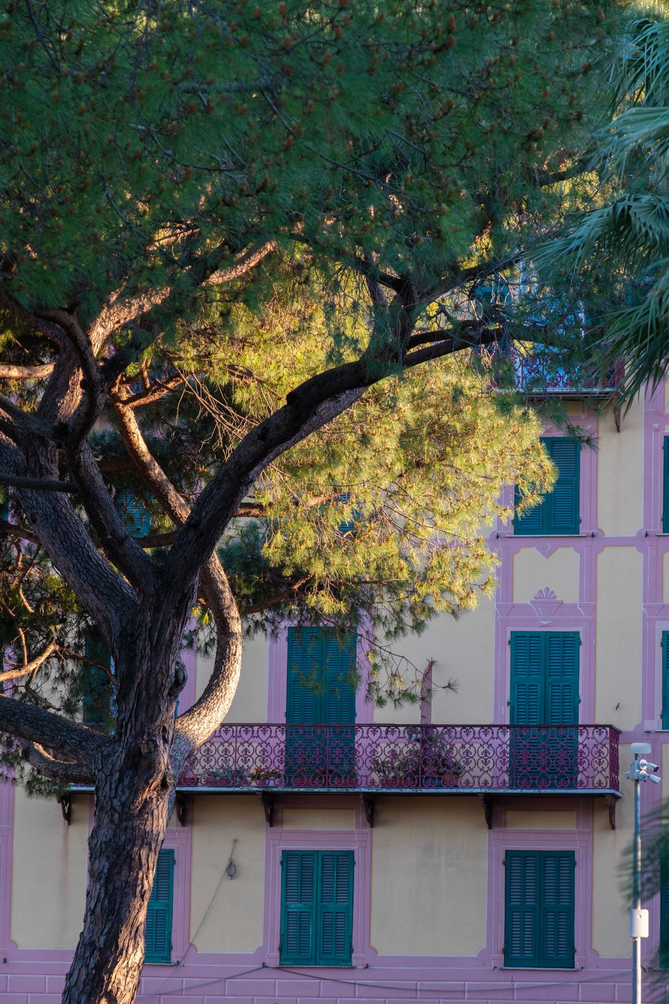Santa Margherita, Italy