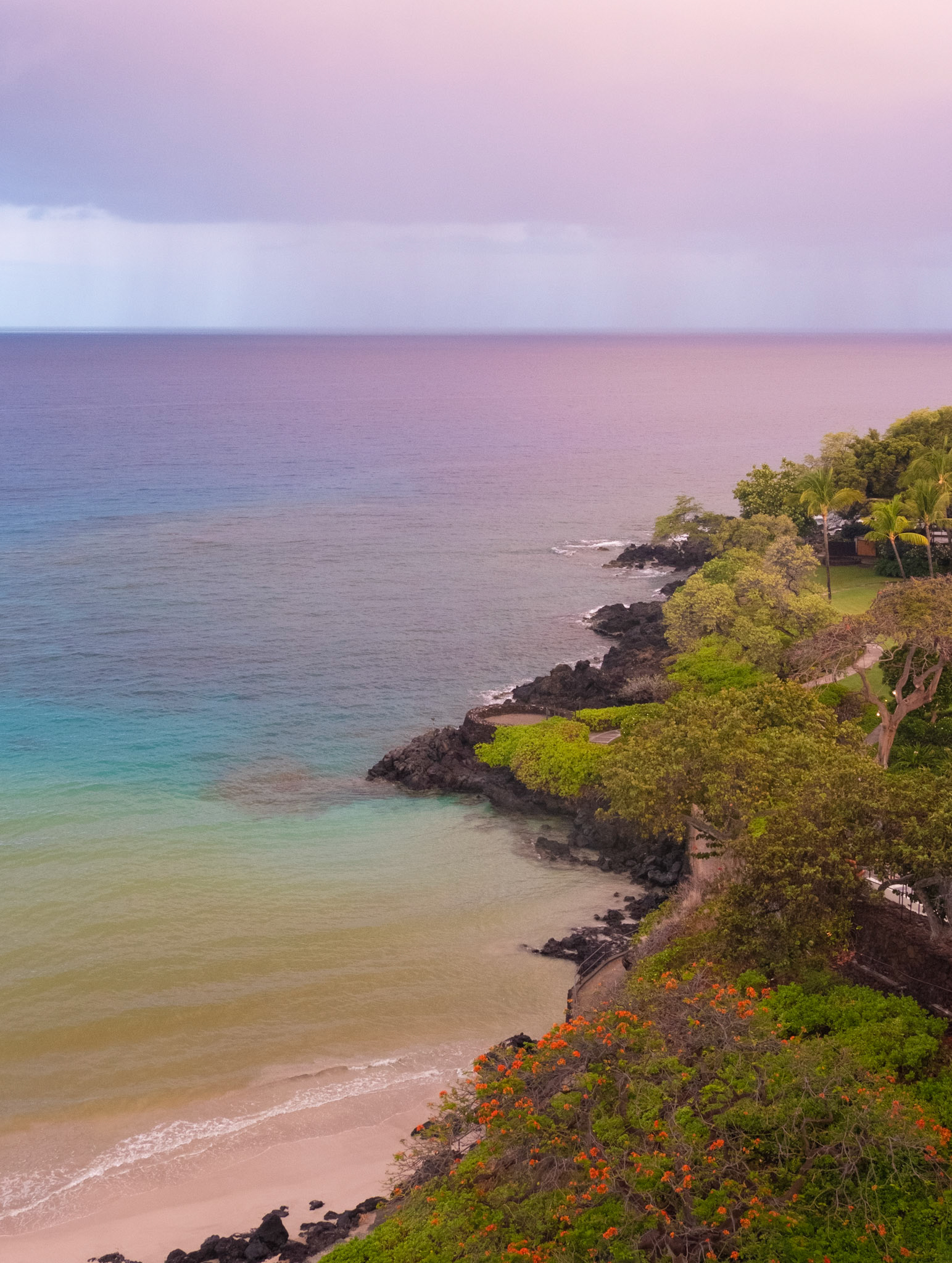 Mauna Kea, Big Island, Hawaii